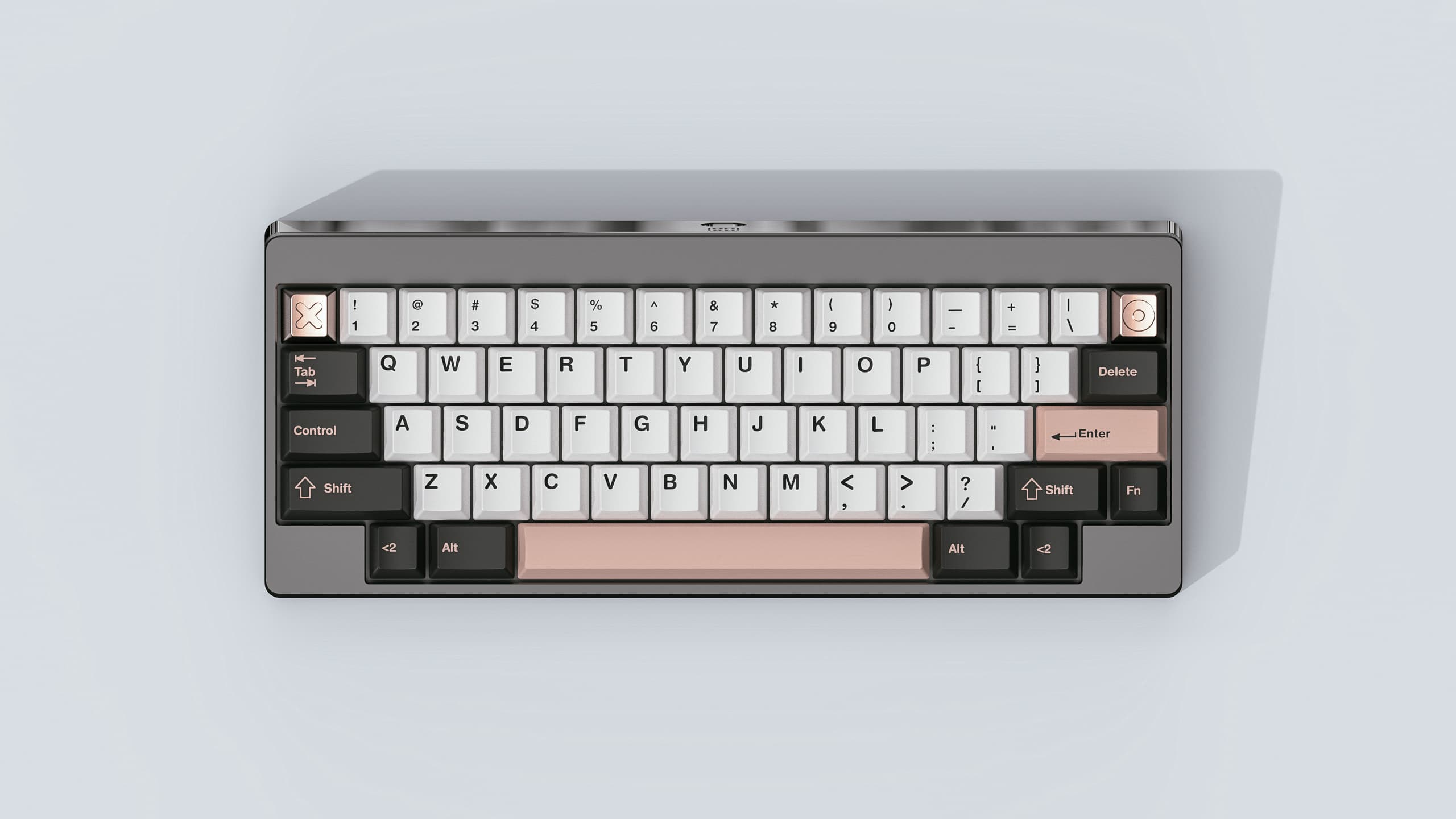 GMK Olivia | Shipping now-ish! image 6