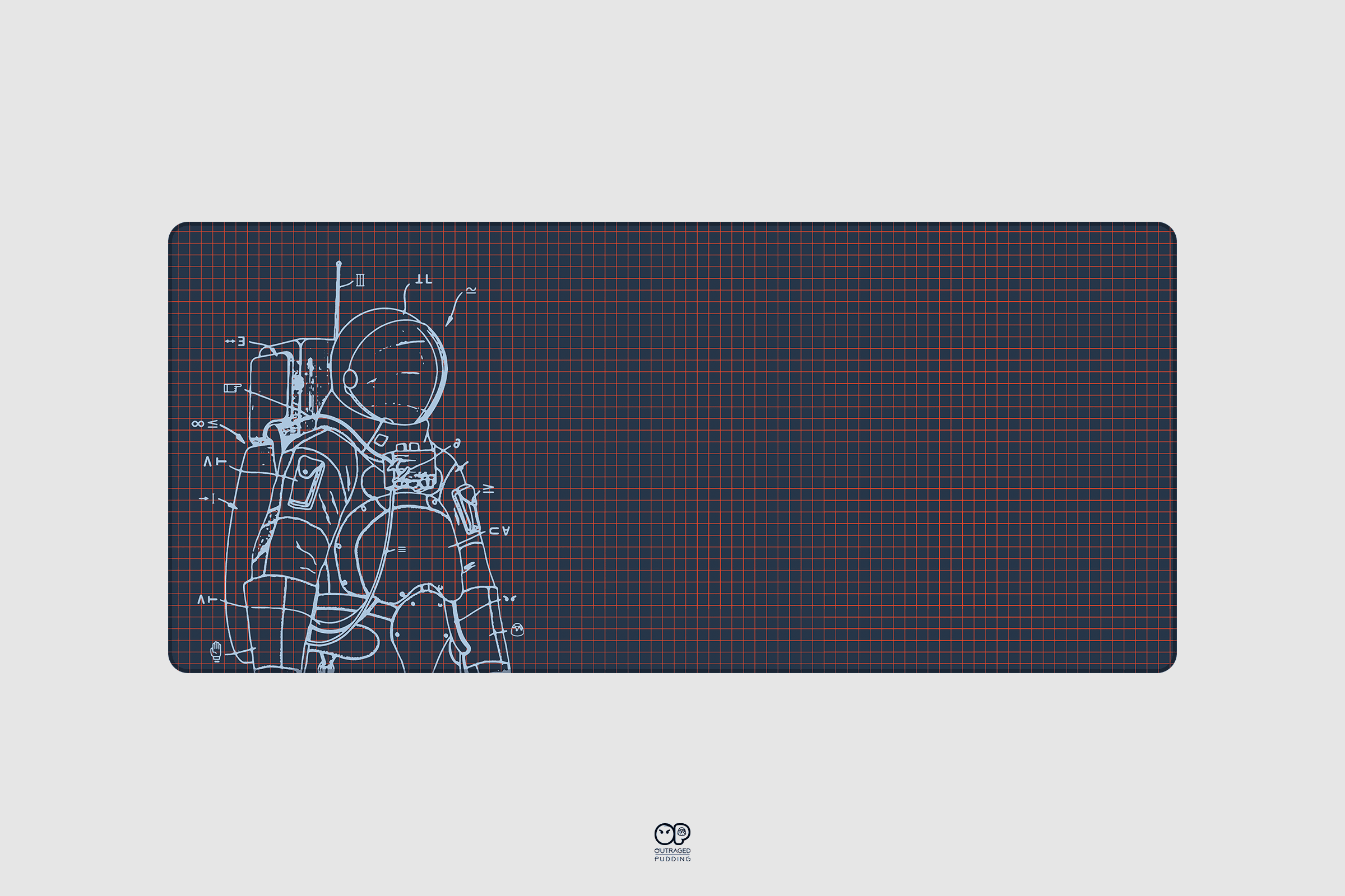 GMK Yuri R2 / GMK Skydata (Closed) image 11