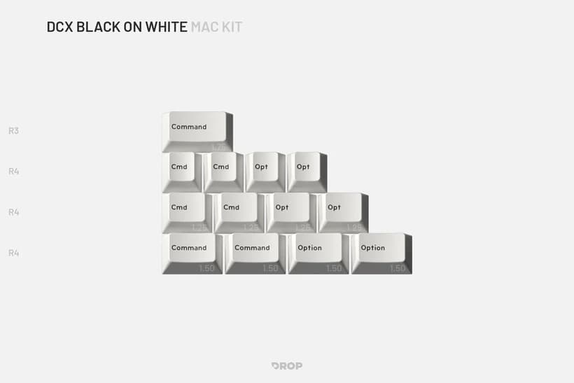 DCX WoB, BoW, and Genesis - WoB, BoW Shipped image 10