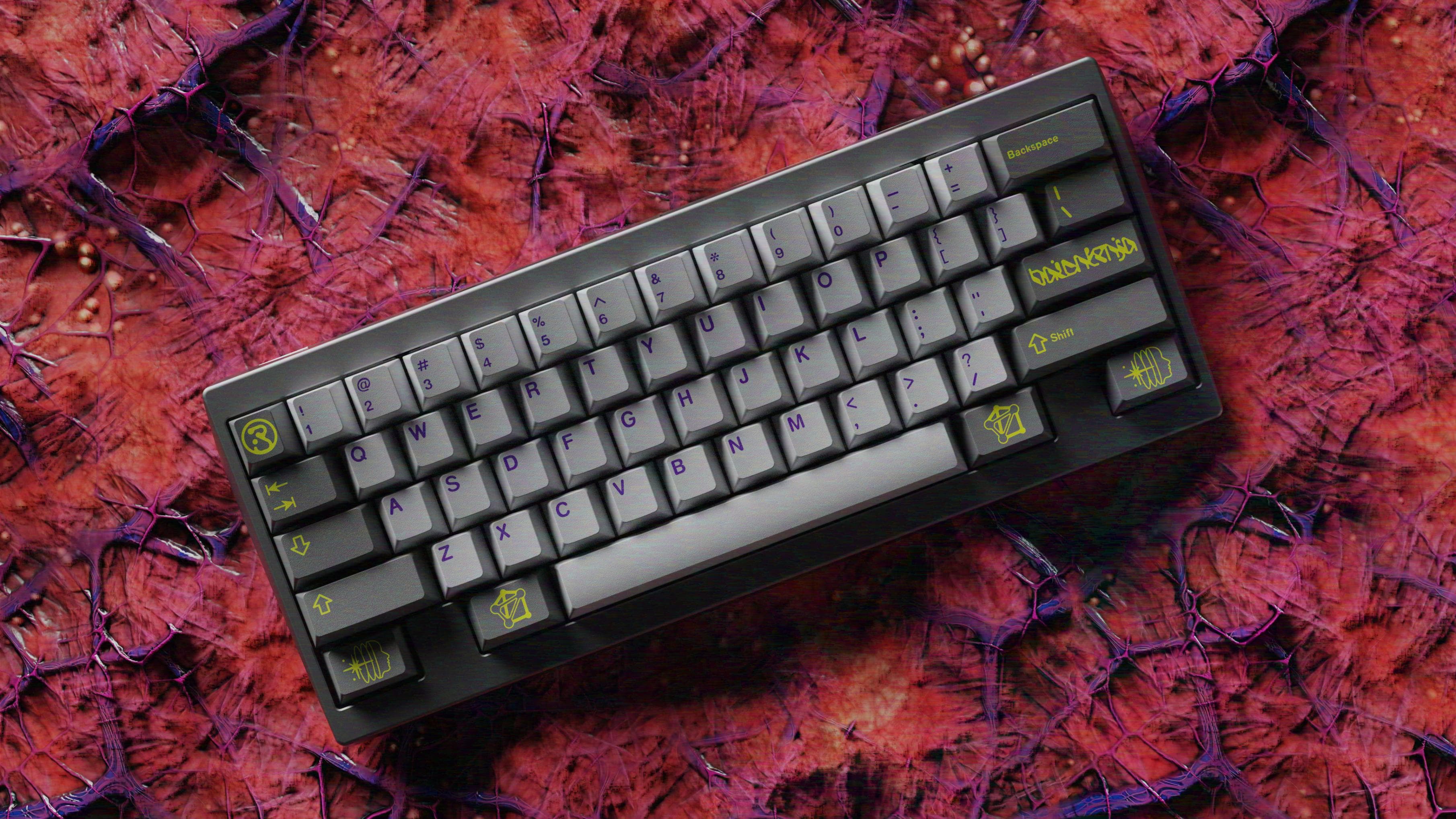 GMK NERVE / GB DATE CONFIRMED AND MORE! image 21