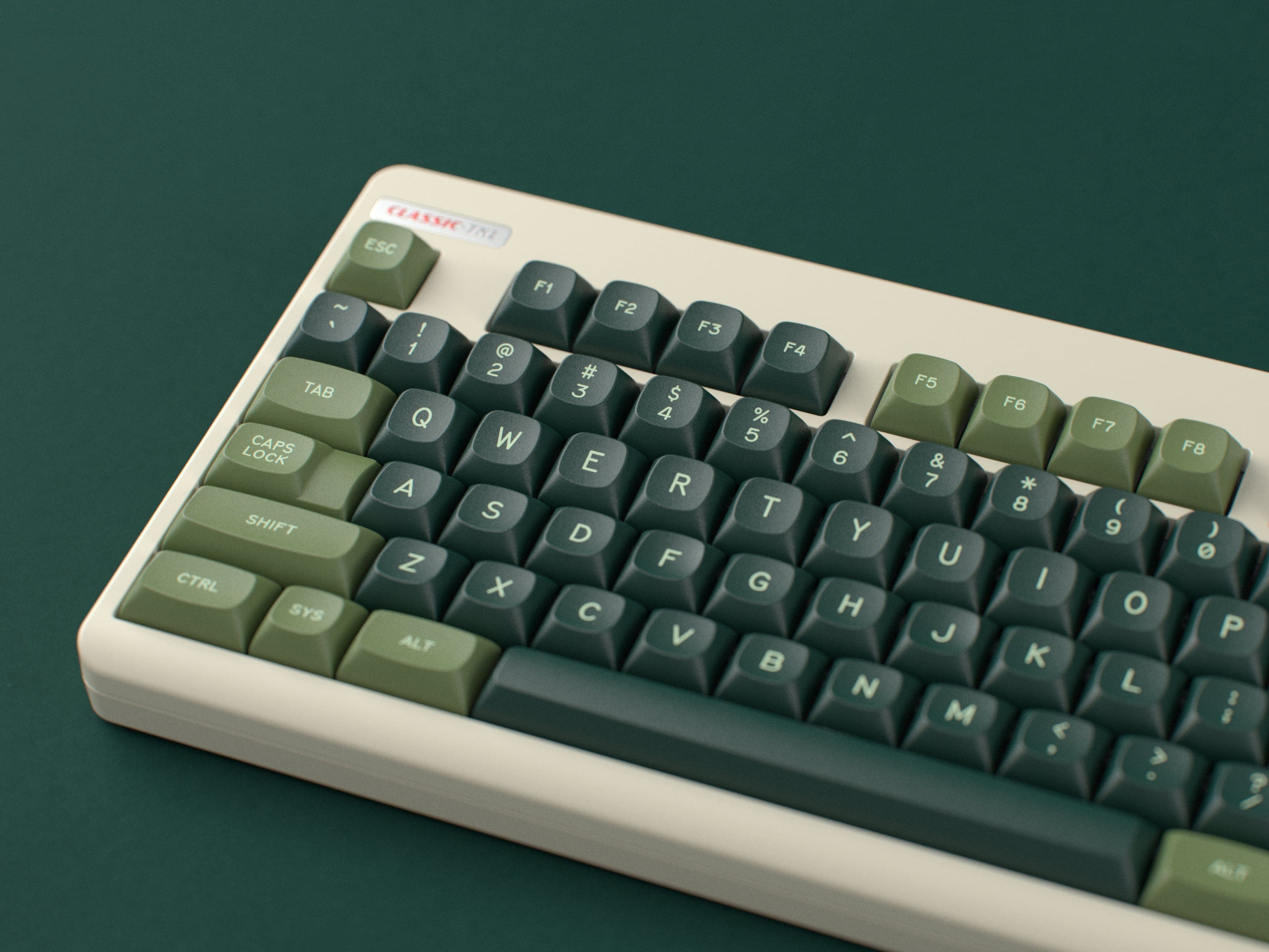 GMK MTNU Skyriter | Preorder Mar 7, 2025 - Mar 28, 2025 image 8
