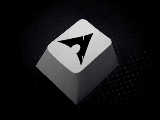 GMK Arch | Shipping Soon! image 52