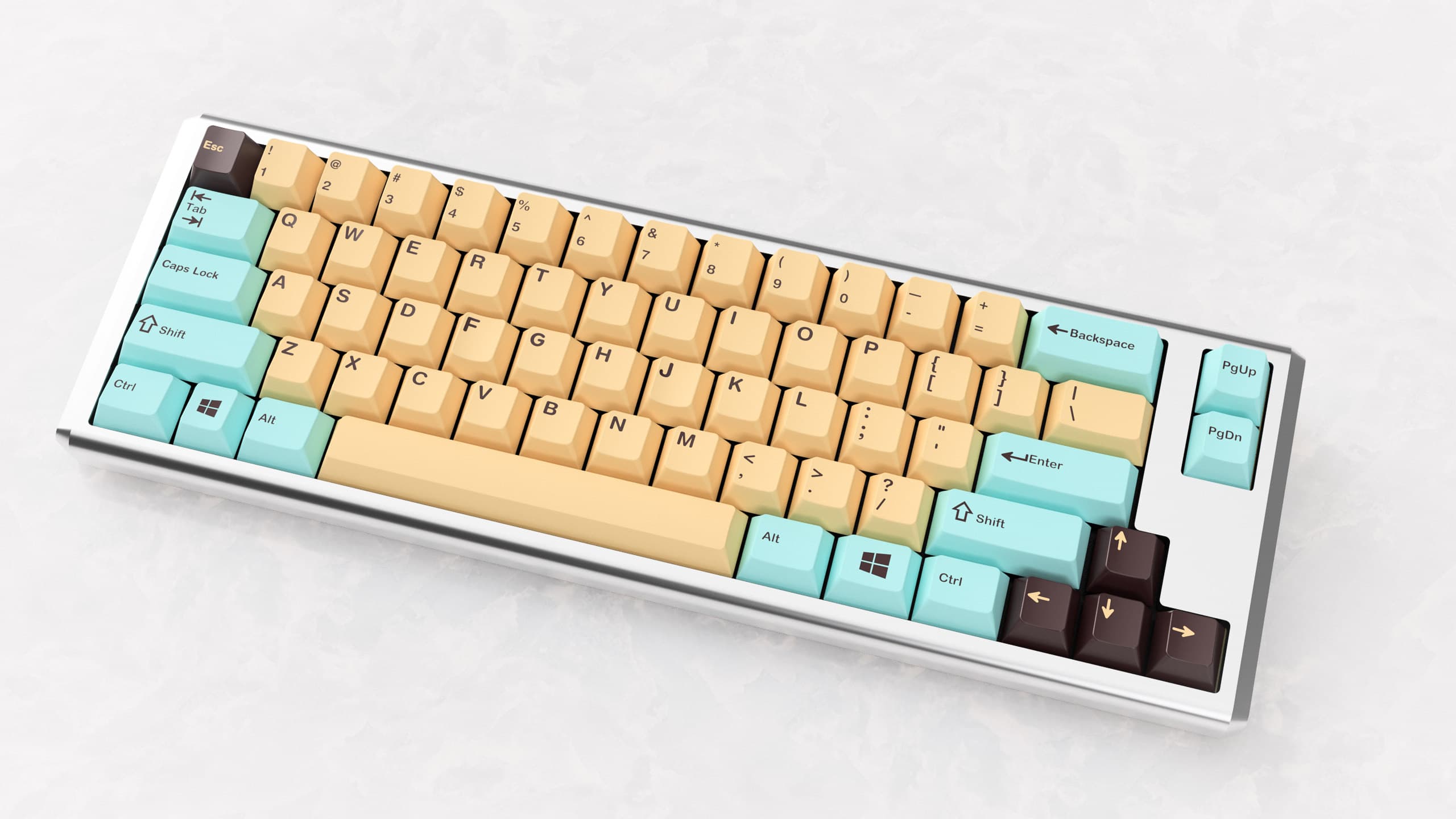 GMK Oasis - GB CANCELLED image 11