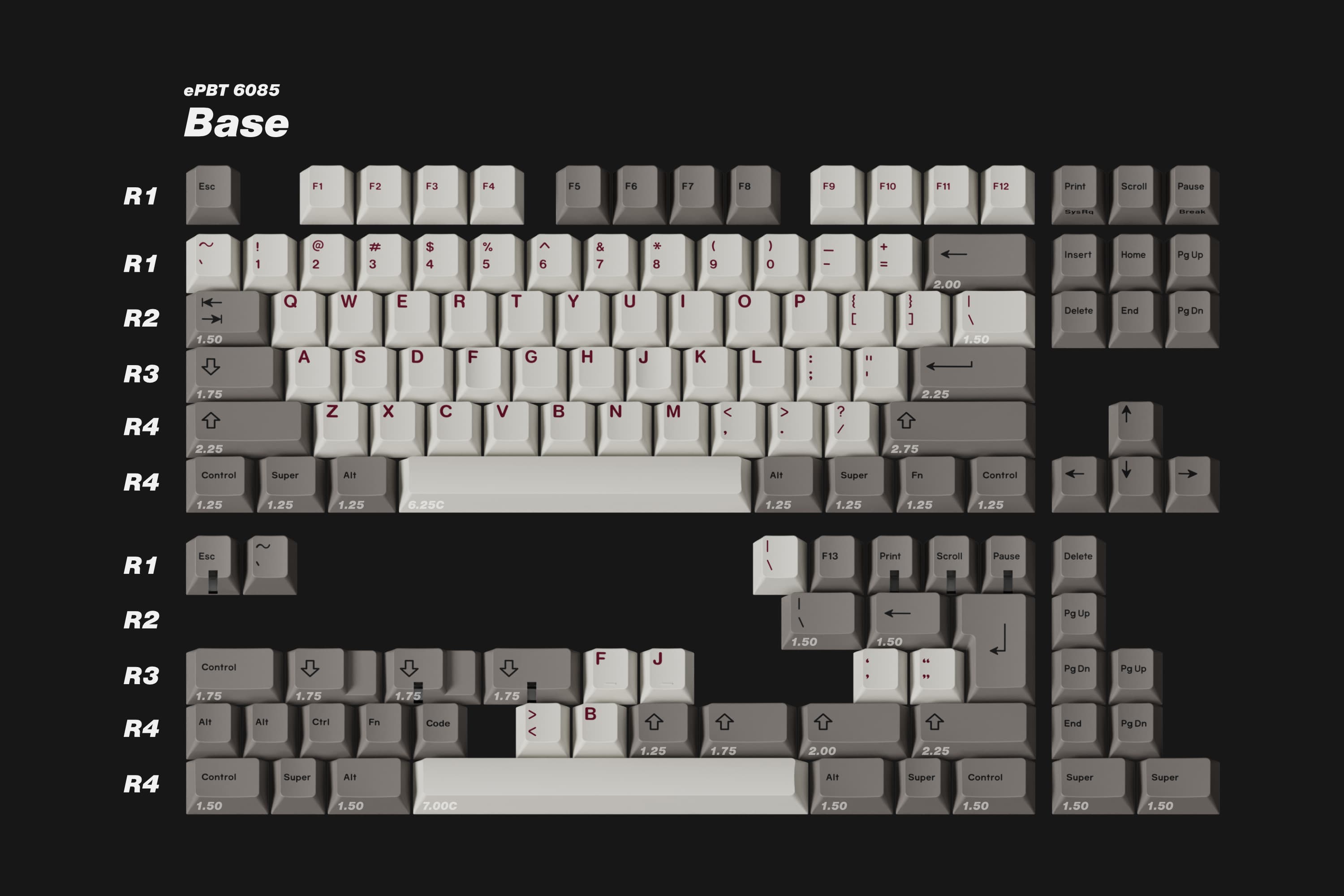 ePBT 6085 | Shipping! image 3