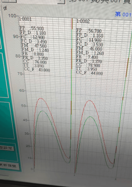 MetaPulse-EC Parts From MetaKeebs image 11