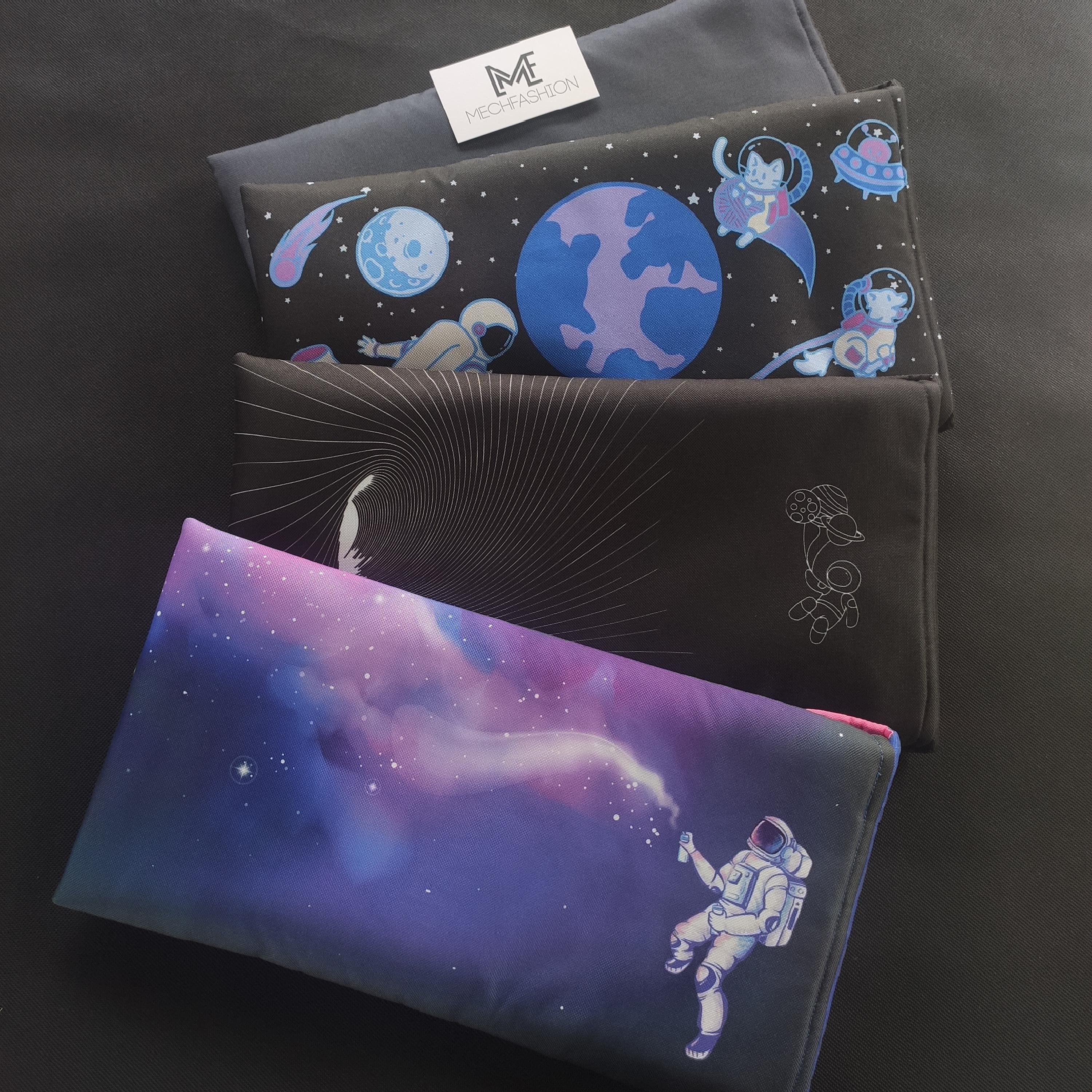 ⭐️ KAT Space Dust ⭐️[Status: Production done - awaiting shipping] ⭐️ image 83