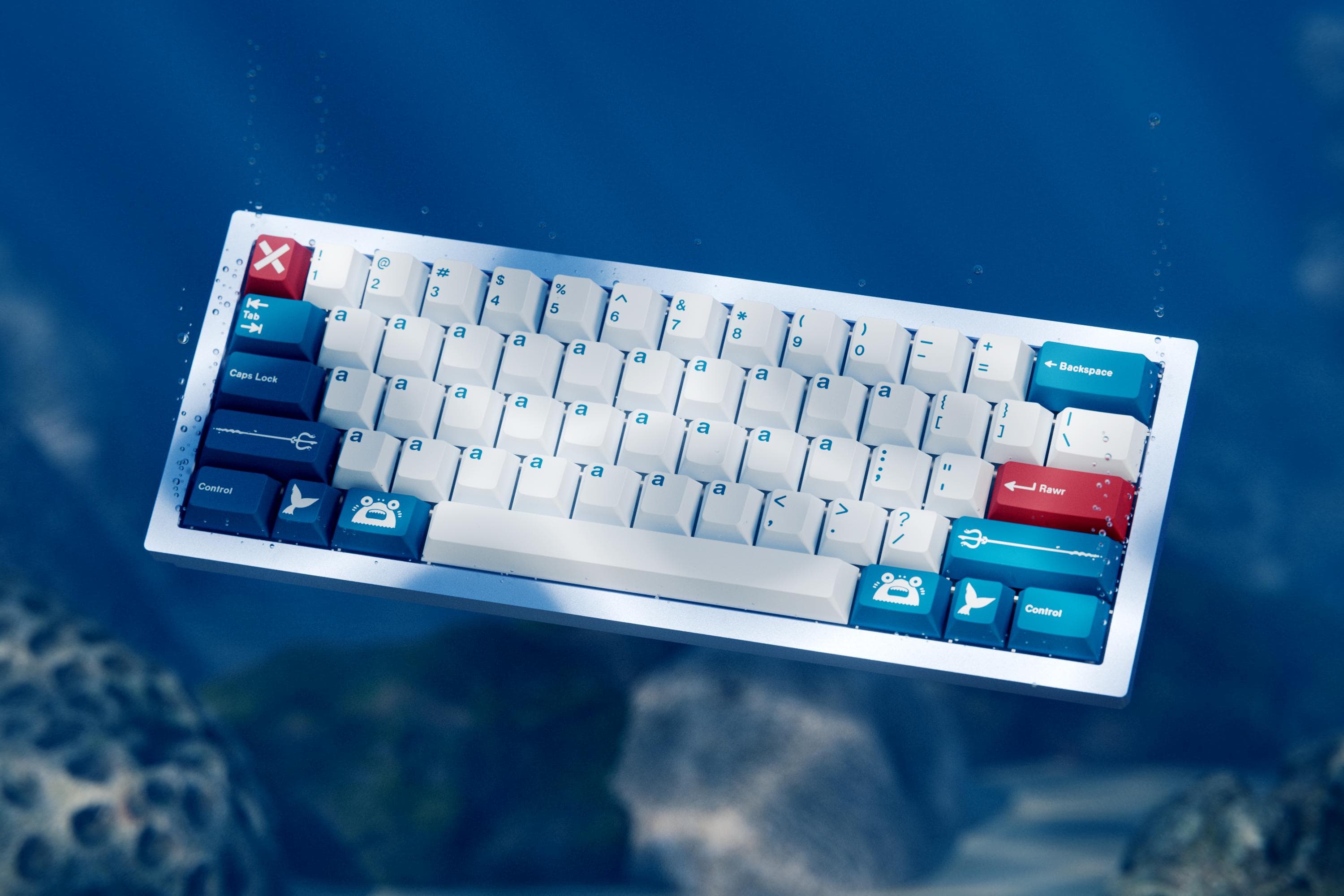 GMK a | Group Buy ended September 1st