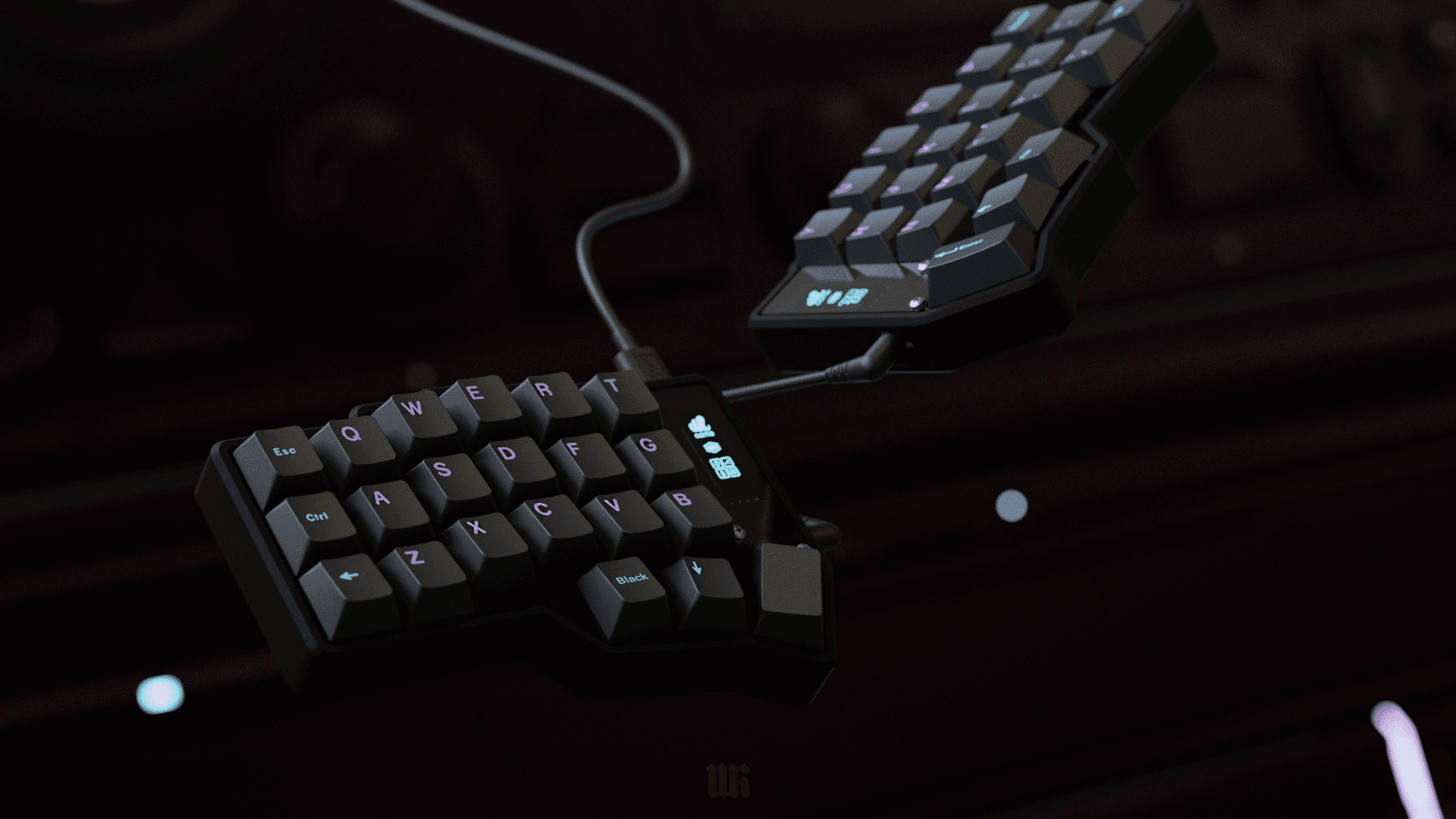 IFK Blacklight Sep 10th - 25th image 8