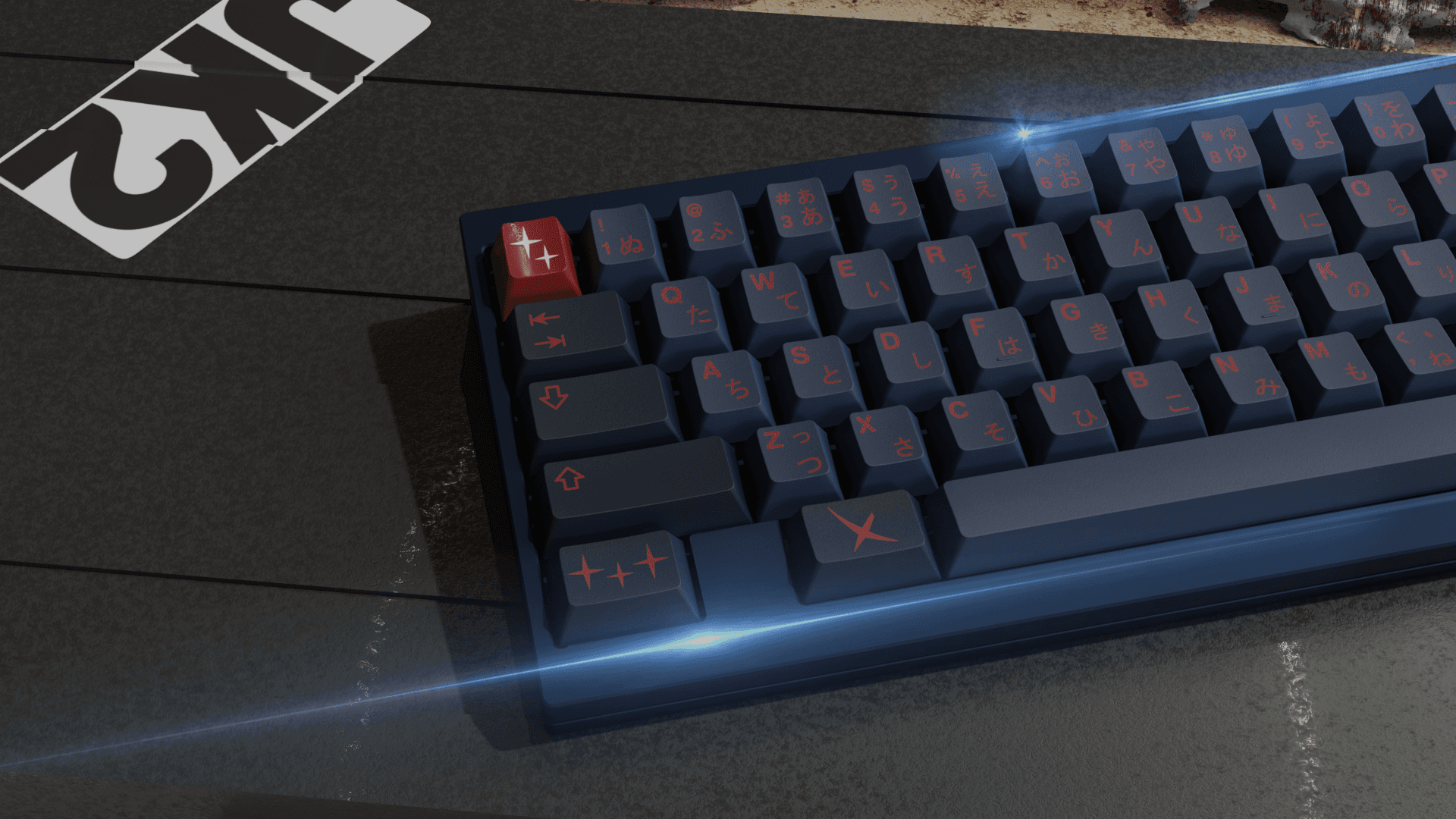 MW Half Blade 2022: July 25th to September 5th image 12