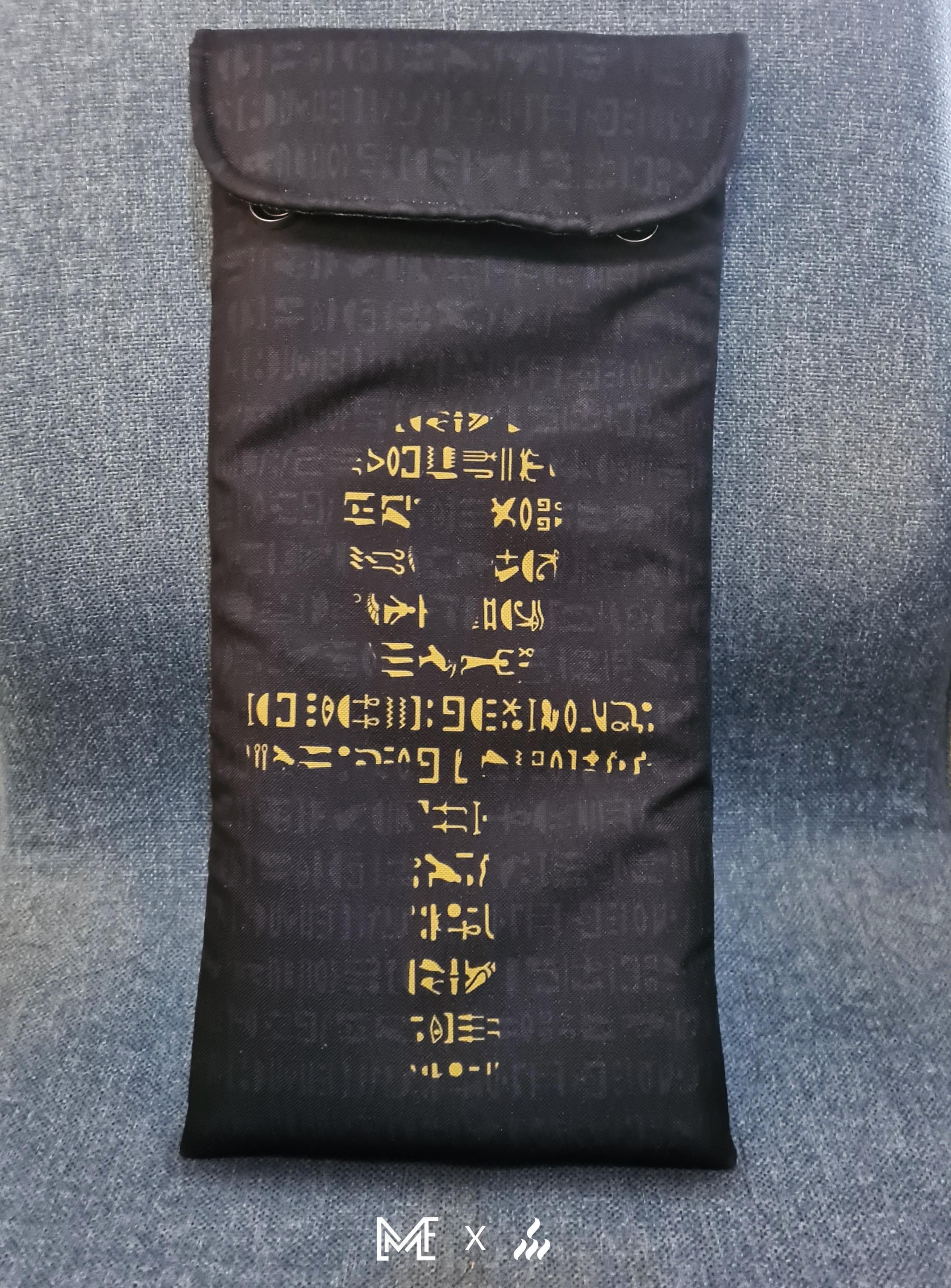 GMK Pharaoh : GB CLOSED : Thanks to all who supported! image 67