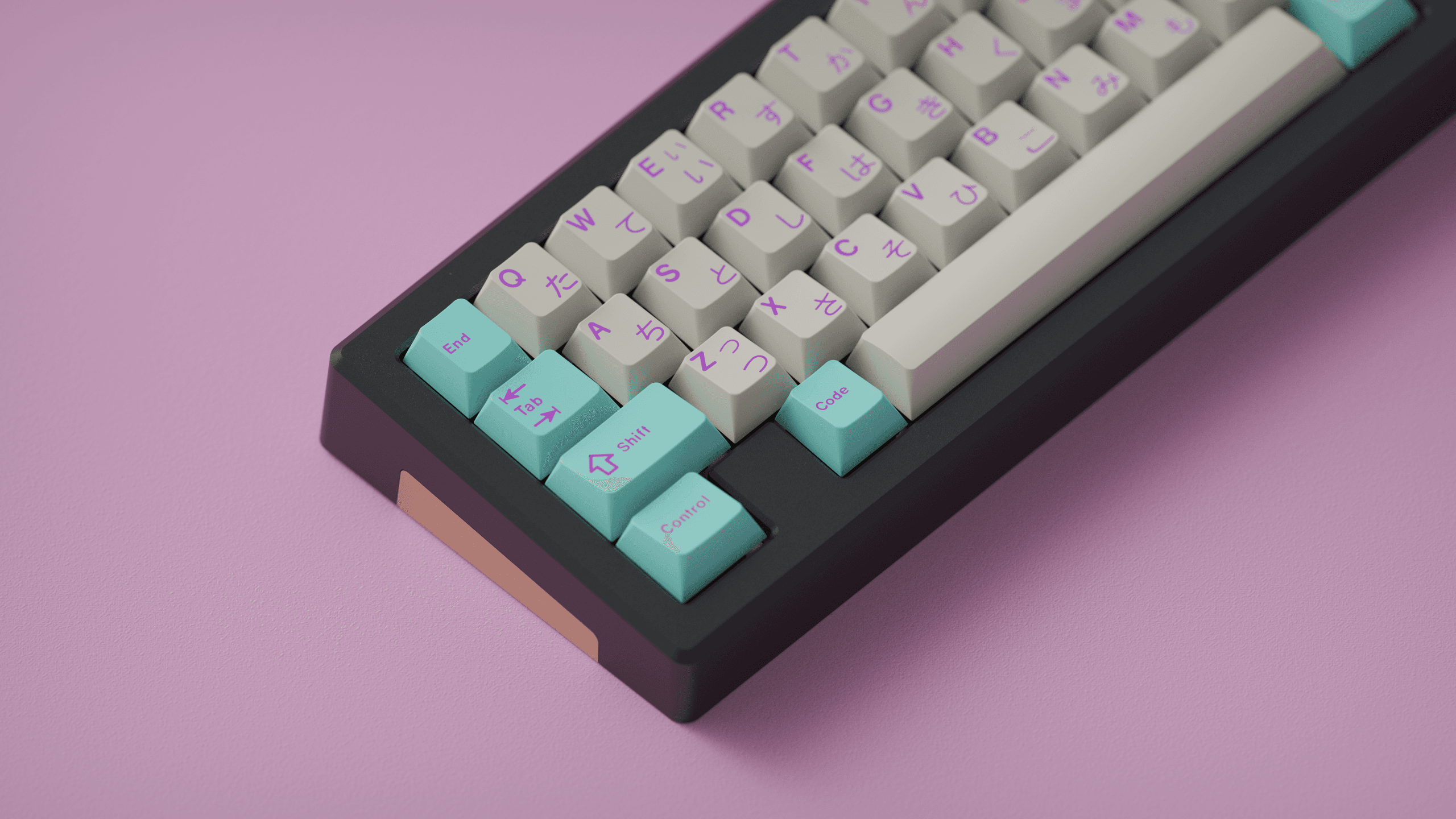 GMK Analog Dreams 2 (Closed) image 26