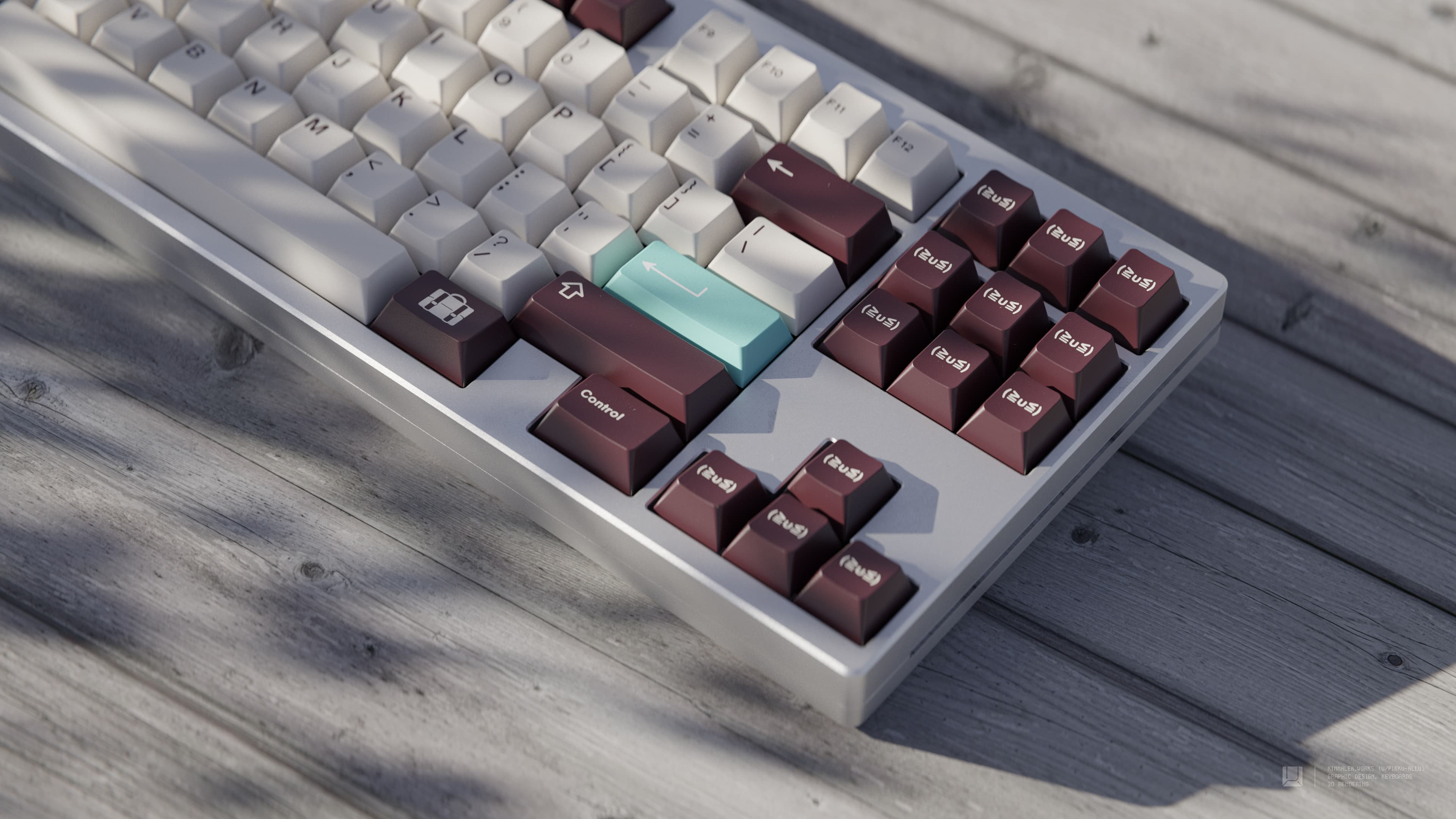 GMK Yuru | Now Shipping | gmkyuru.com image 18