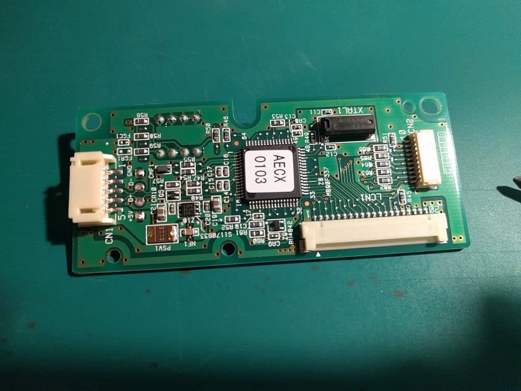 TMK FC980C Alt Controller [STILL IN STOCK] image 4