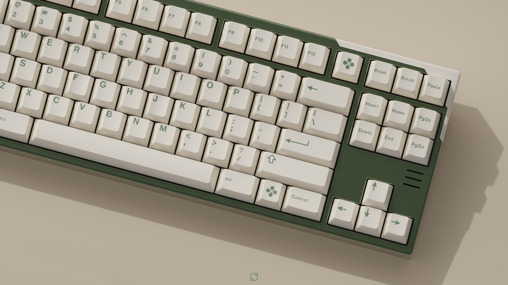 GMK Dandy image 7