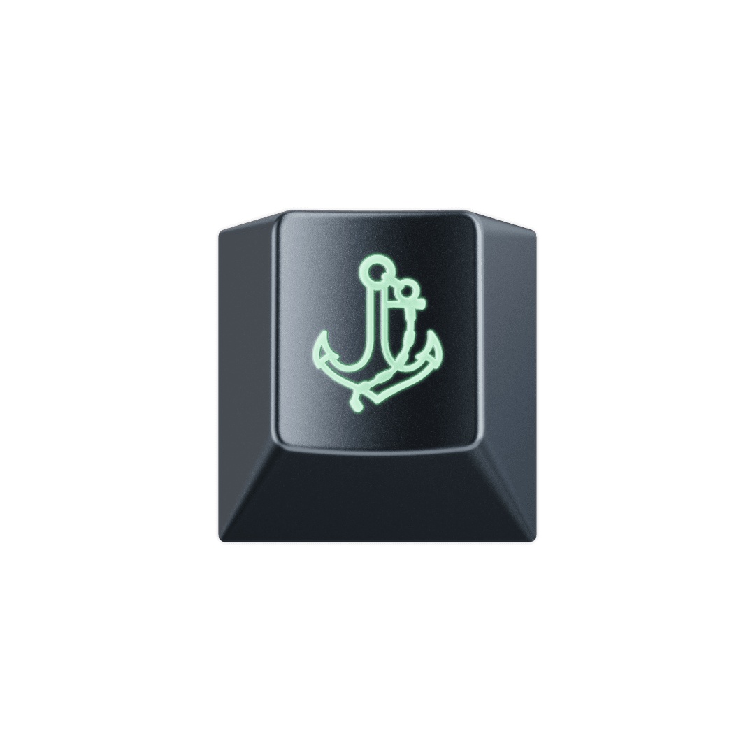 GMK Davy Jones' Locker image 14