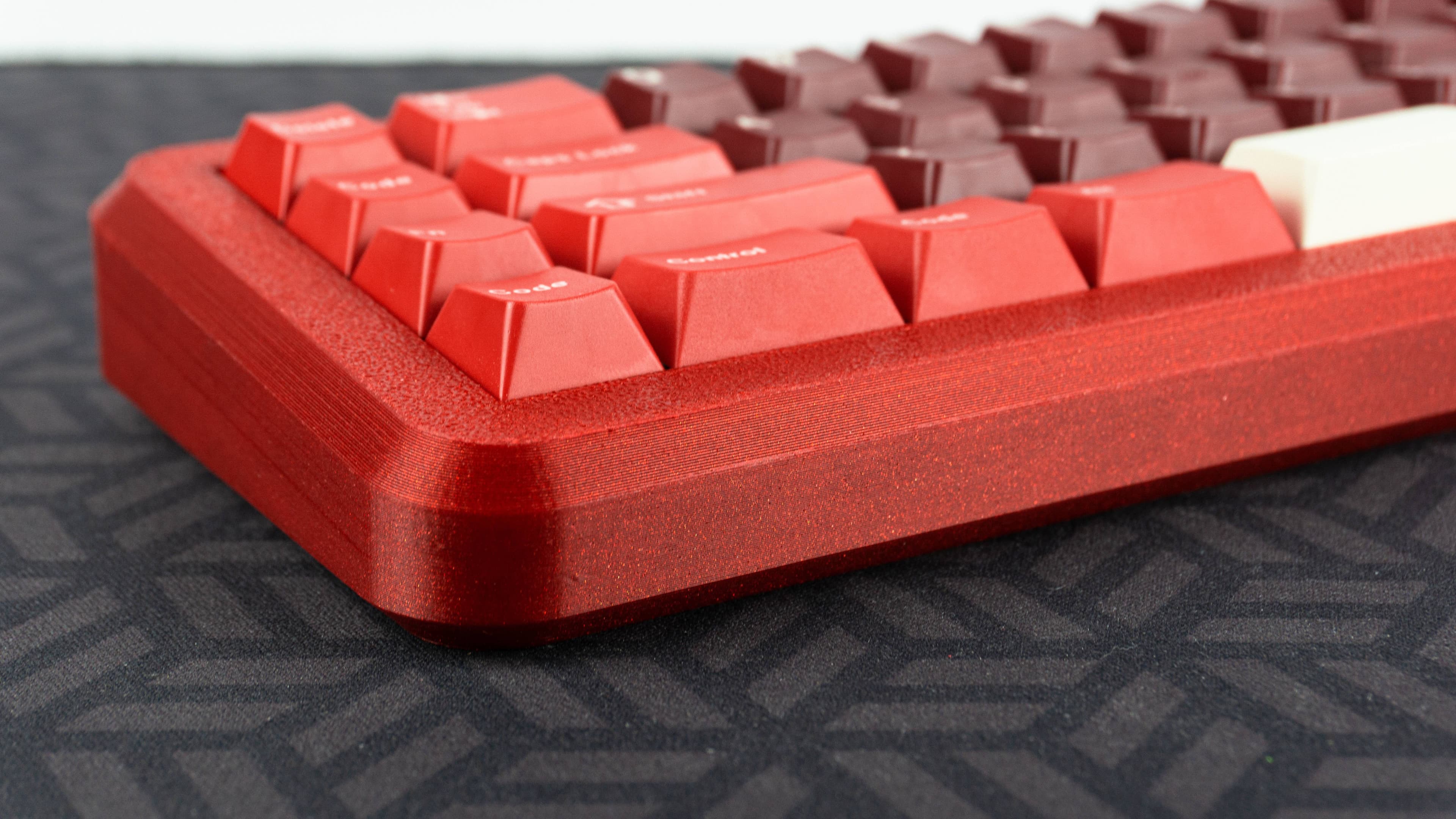 The Liminal 50% - An Affordable, Compatible, Keyboard Kit image 8