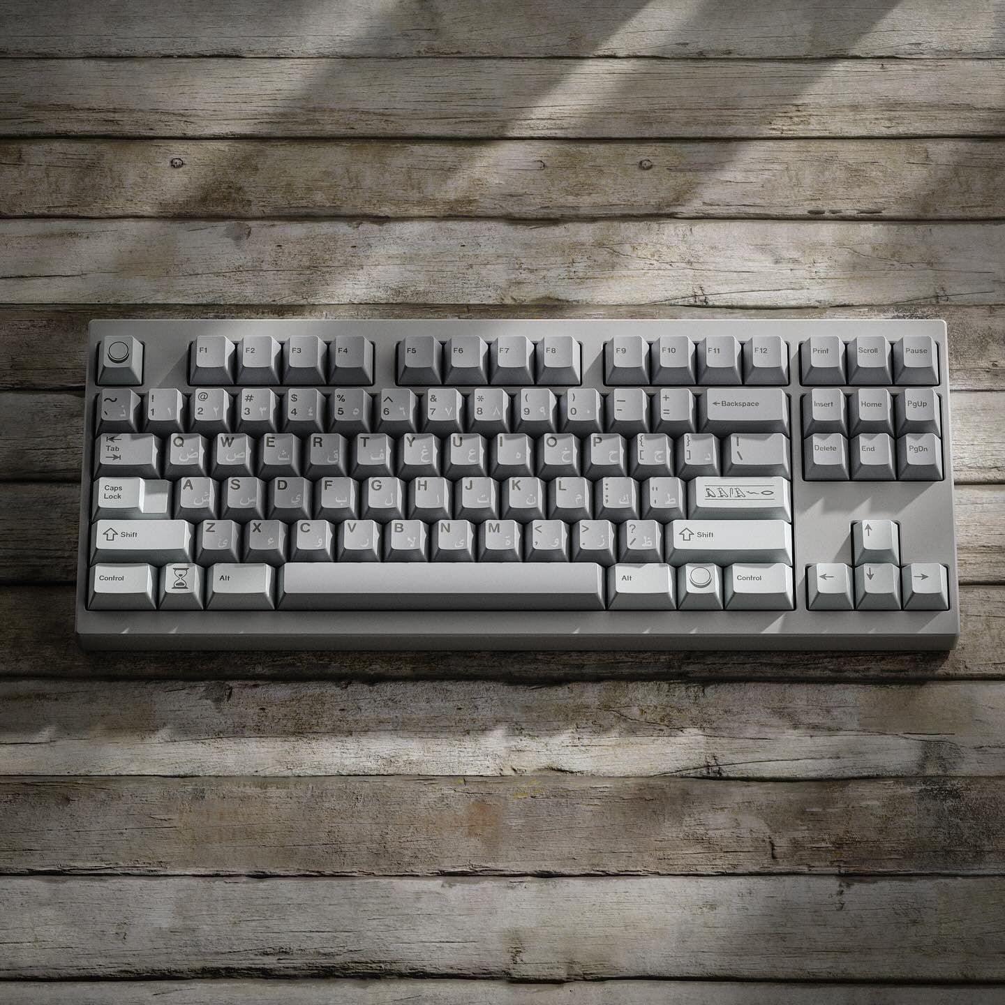 [Preorder] KKB Khonsu - Preorder Is Live! image 6