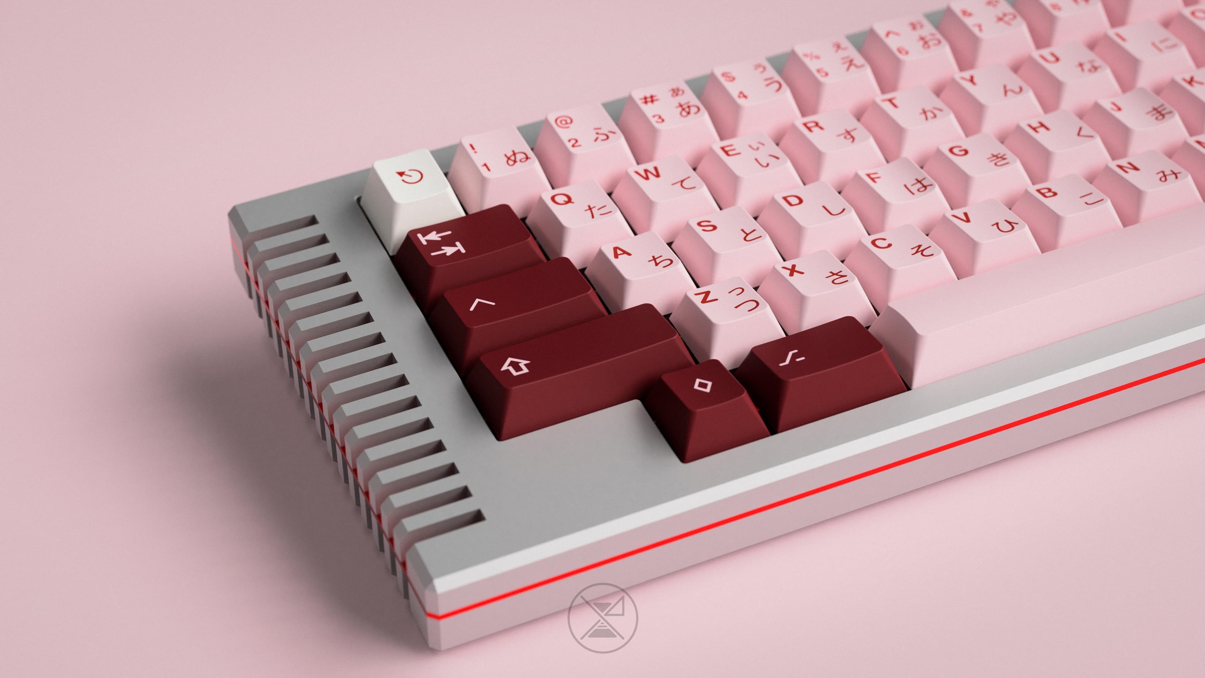 GMK Darling - Completed! image 20