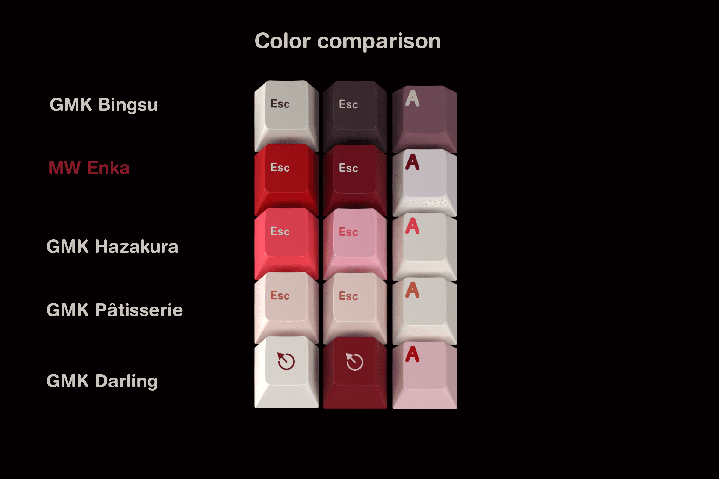 MW Enka | The Sound of Emotions image 15