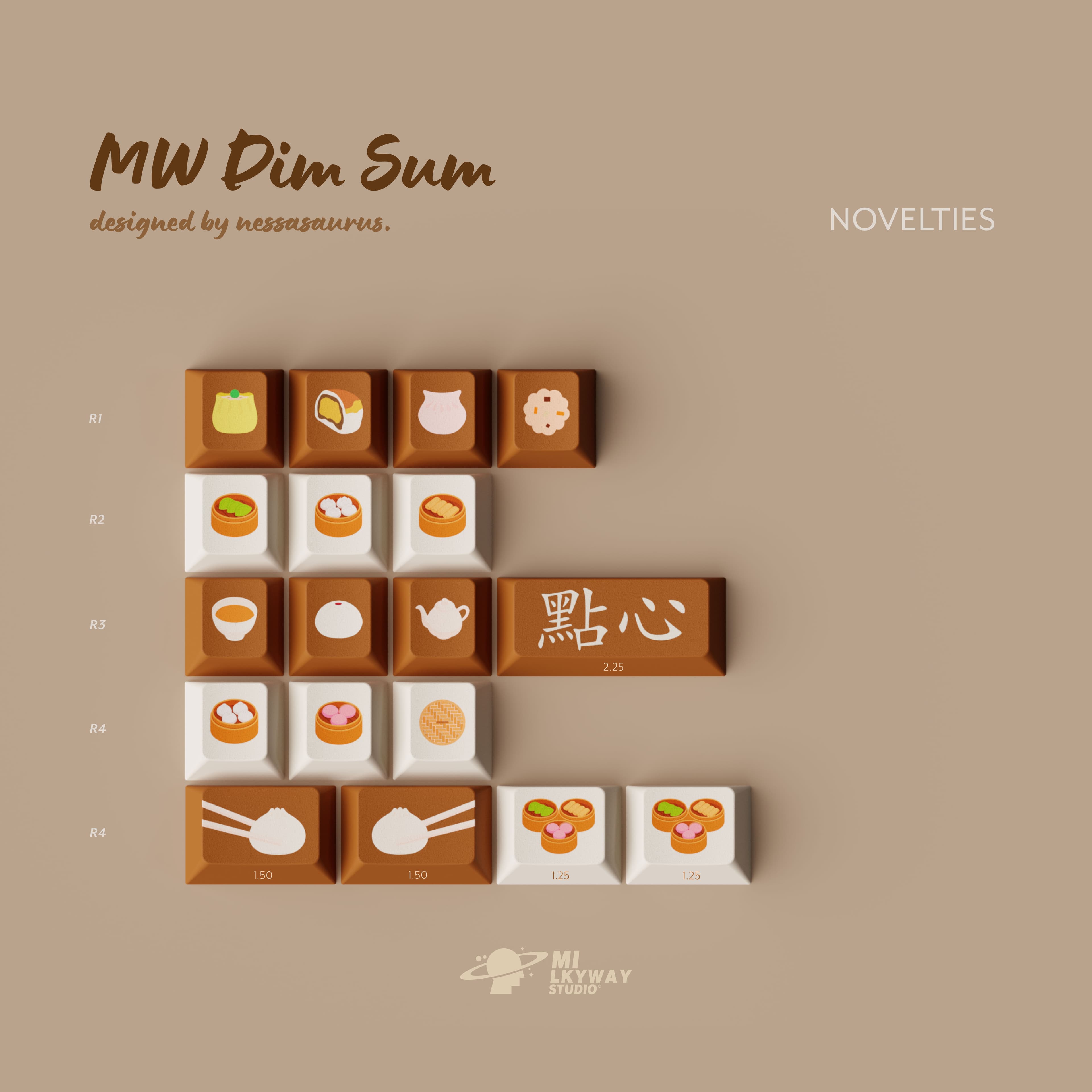 MW Dim Sum image 7
