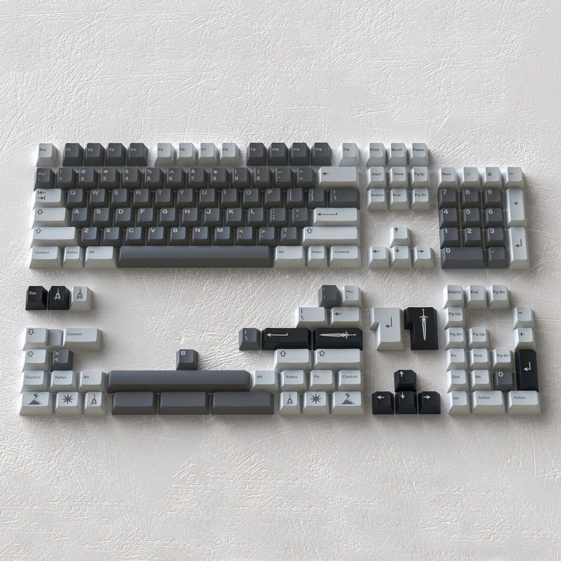 IV Ashes | In Production Queue image 6