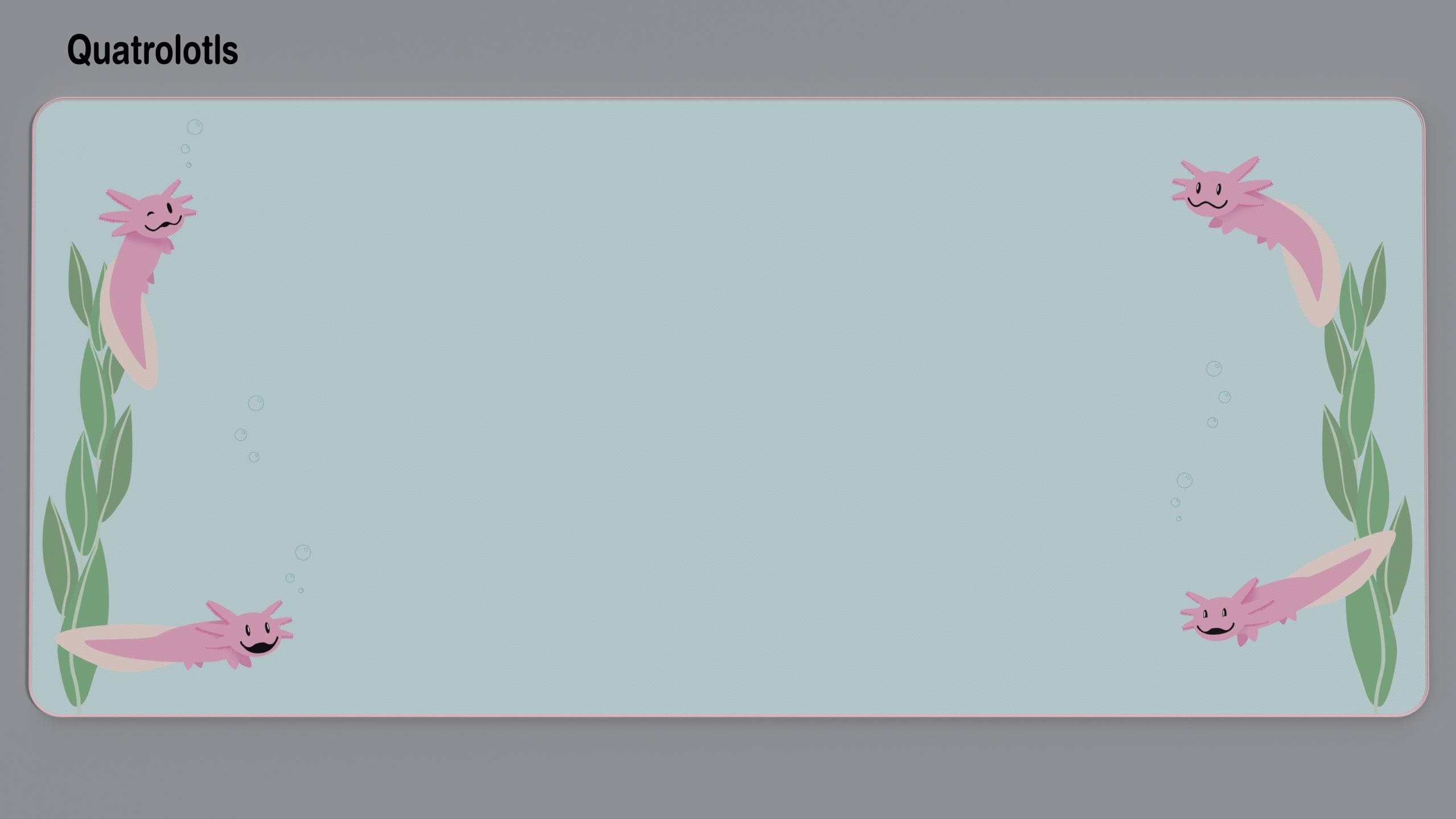 ePBT Axolotls | kono shipping soon, Alphakeys reappeared image 26