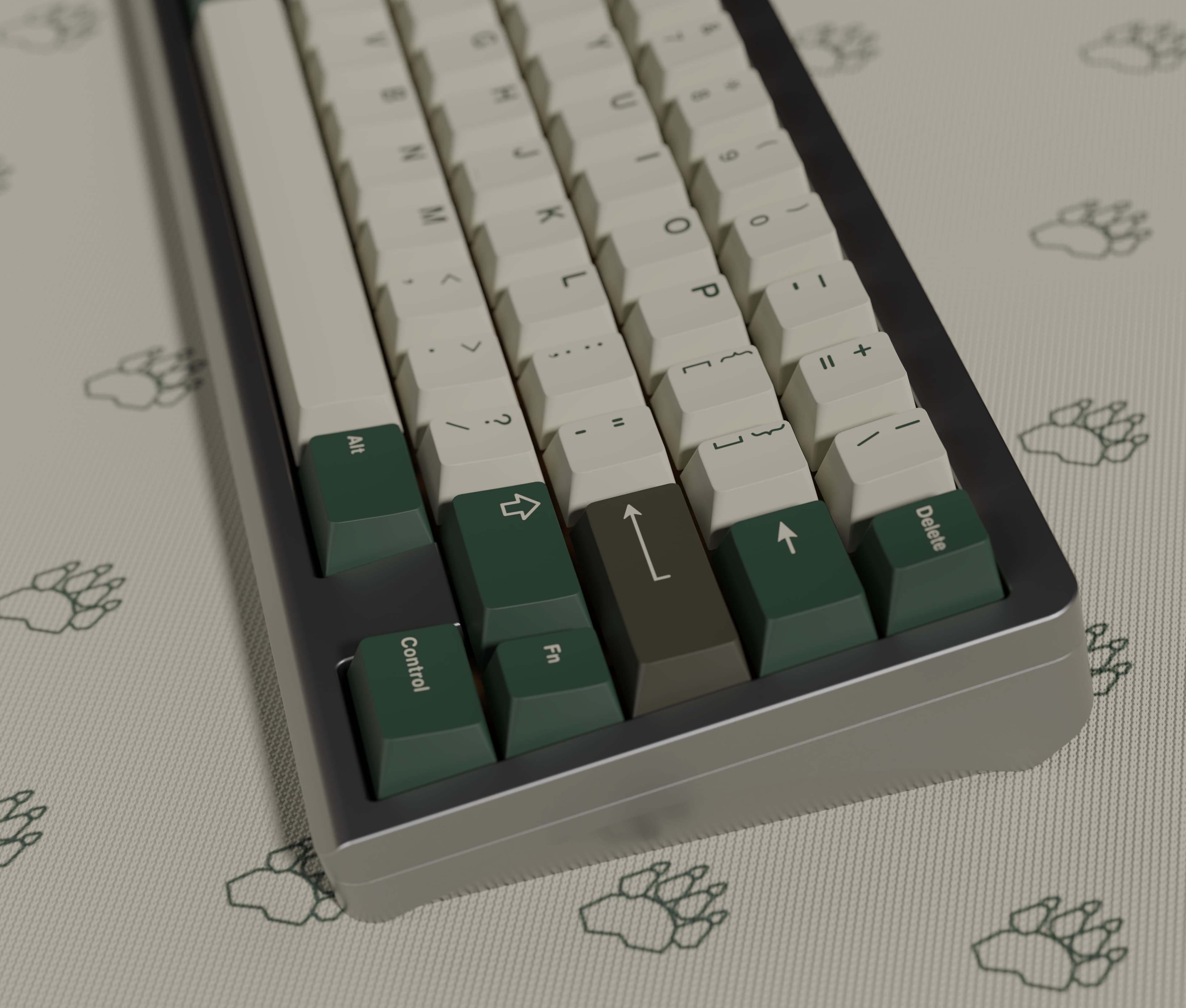 GMK Hunt Canceled image 23