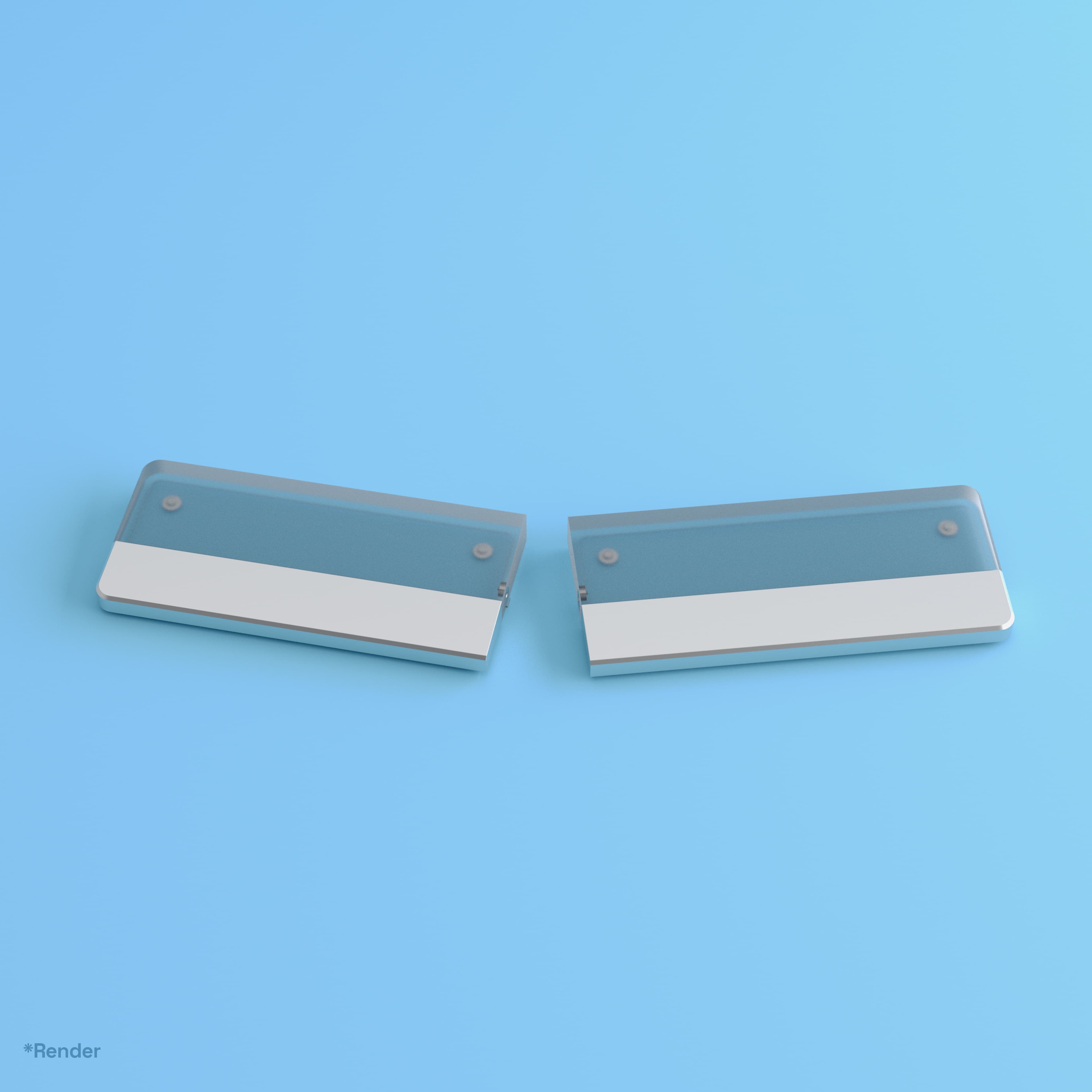 Theseus75 - A balanced 75% split w/ USB passthrough | EXTENDED TO 2 AUG image 24