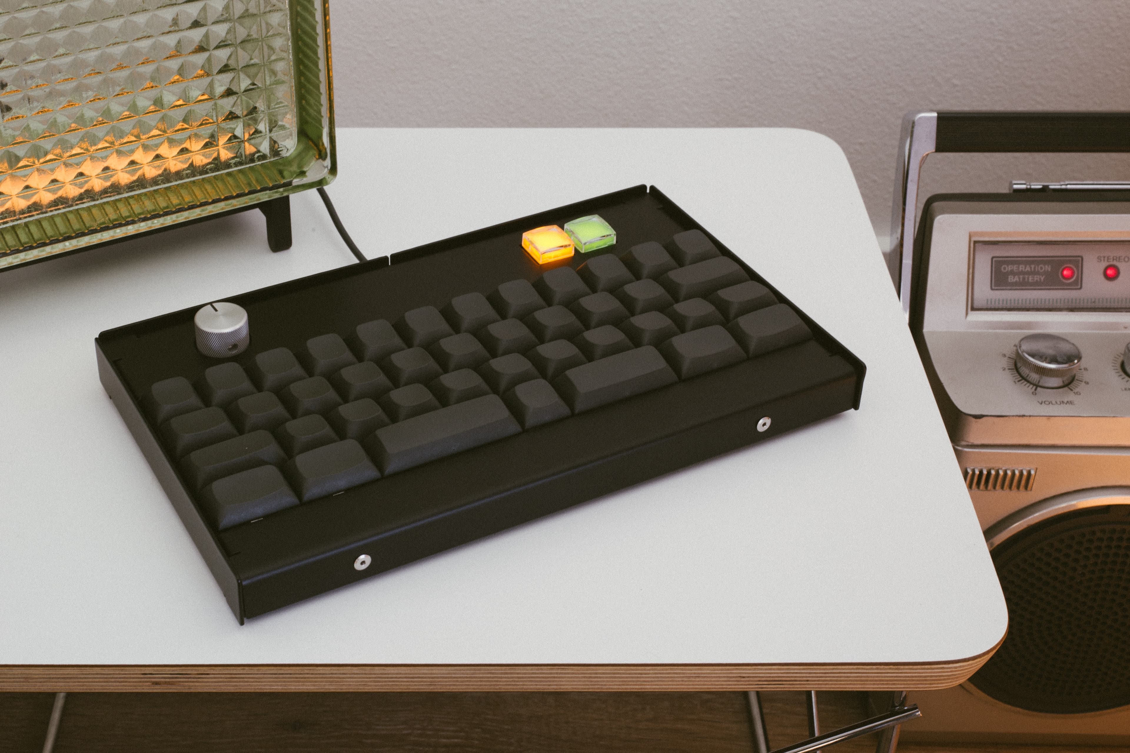 KB-40-A - Stainless steel 40% kit image 2