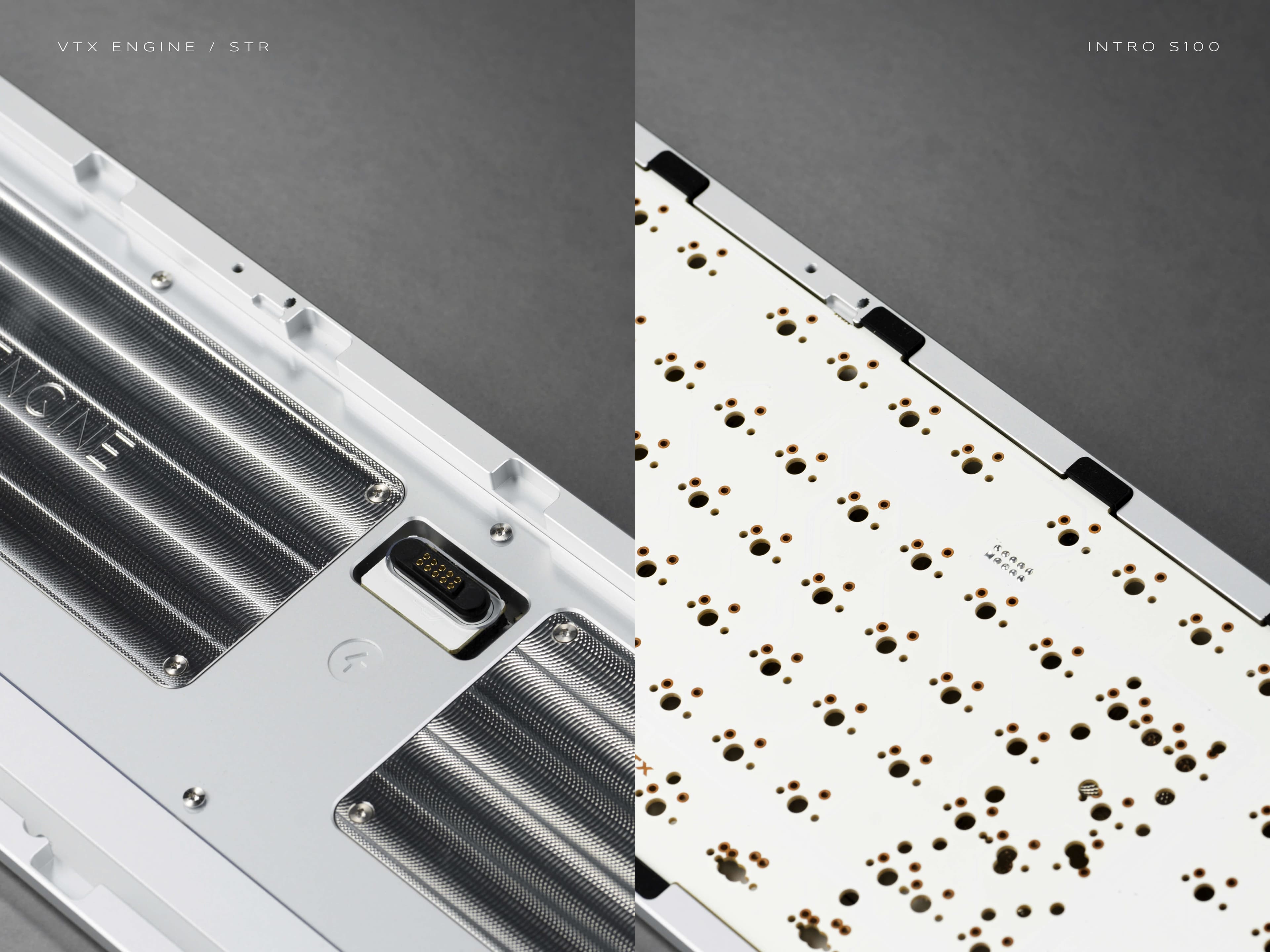 Vertex Intro S100 | The Bigger the Better! | Pre-order date: Feb 05 2025 image 14