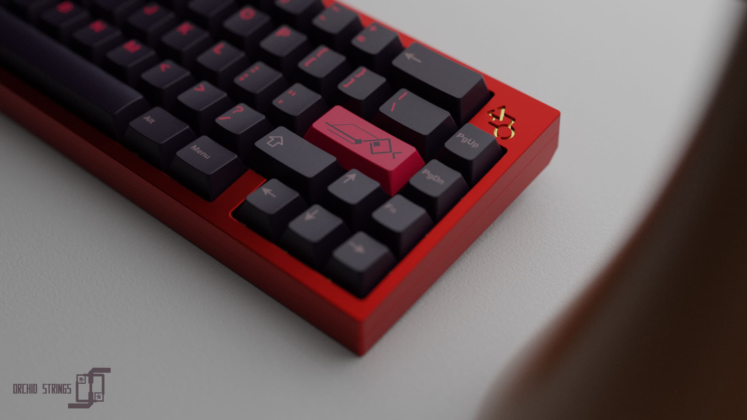 WS Orchid Strings | GB Over, Final Numbers Are Up image 14