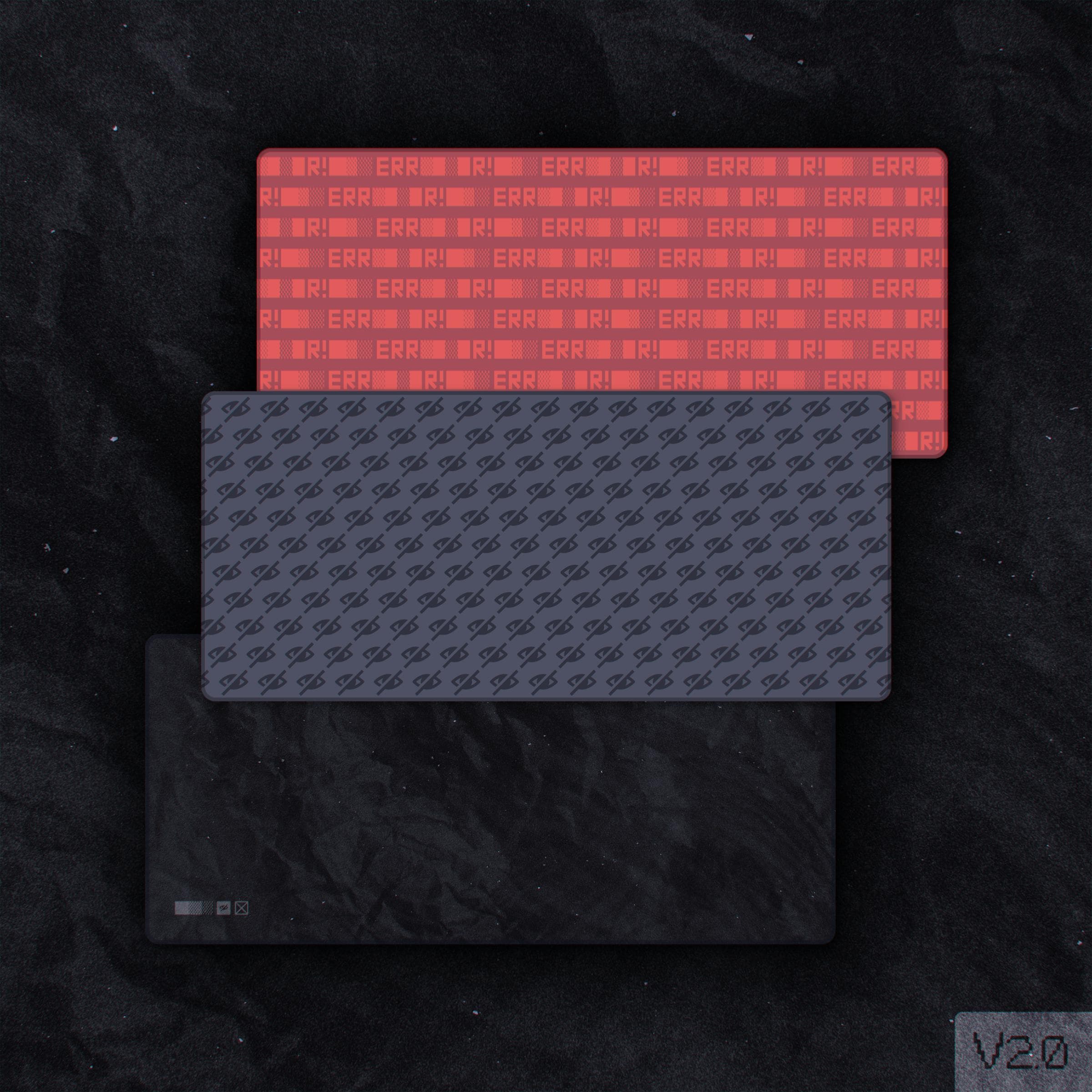 GMK Dracula V2.0 — GB Closed (Shipping) image 28