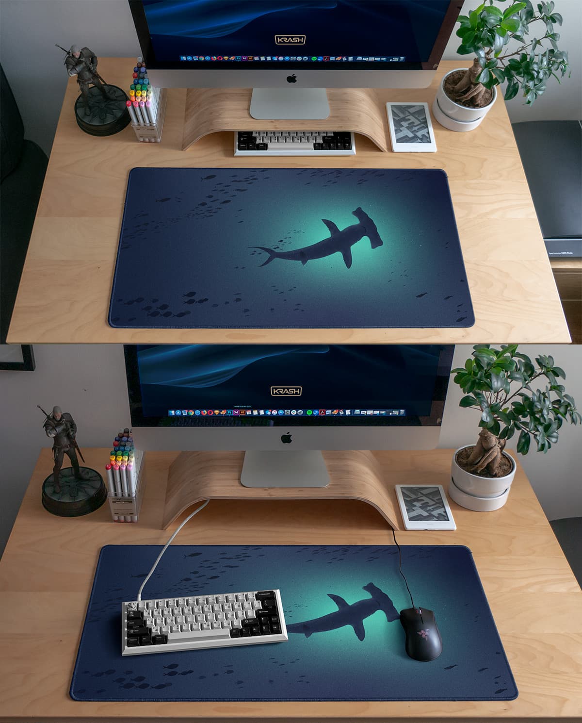 GMK Hammerhead | July 6th - 31st image 9