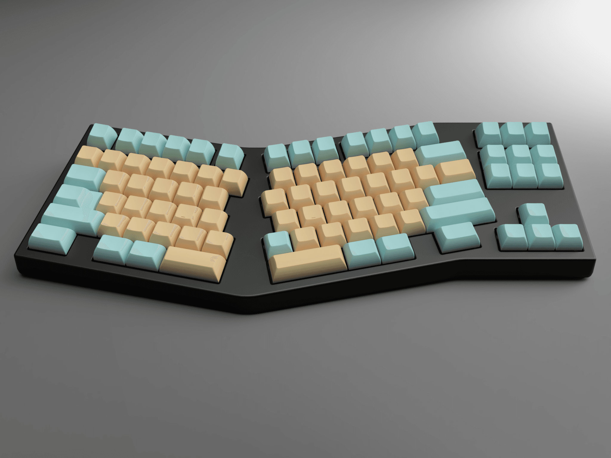 KAT Oasis - GB over - Fraktal Kaps x Oasis raffle today! image 78