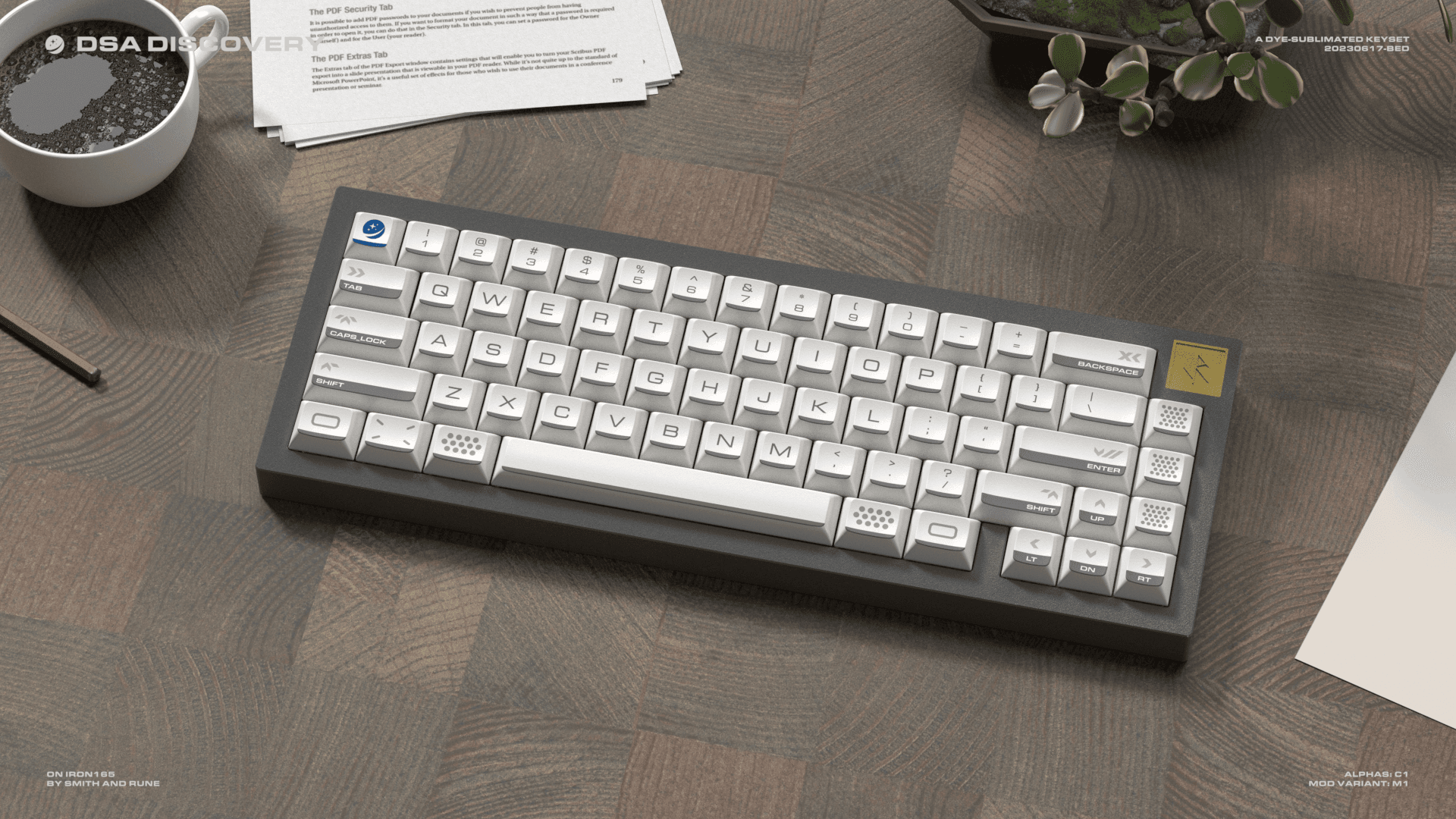 DSA Discovery (Sep 2023 Update) image 54