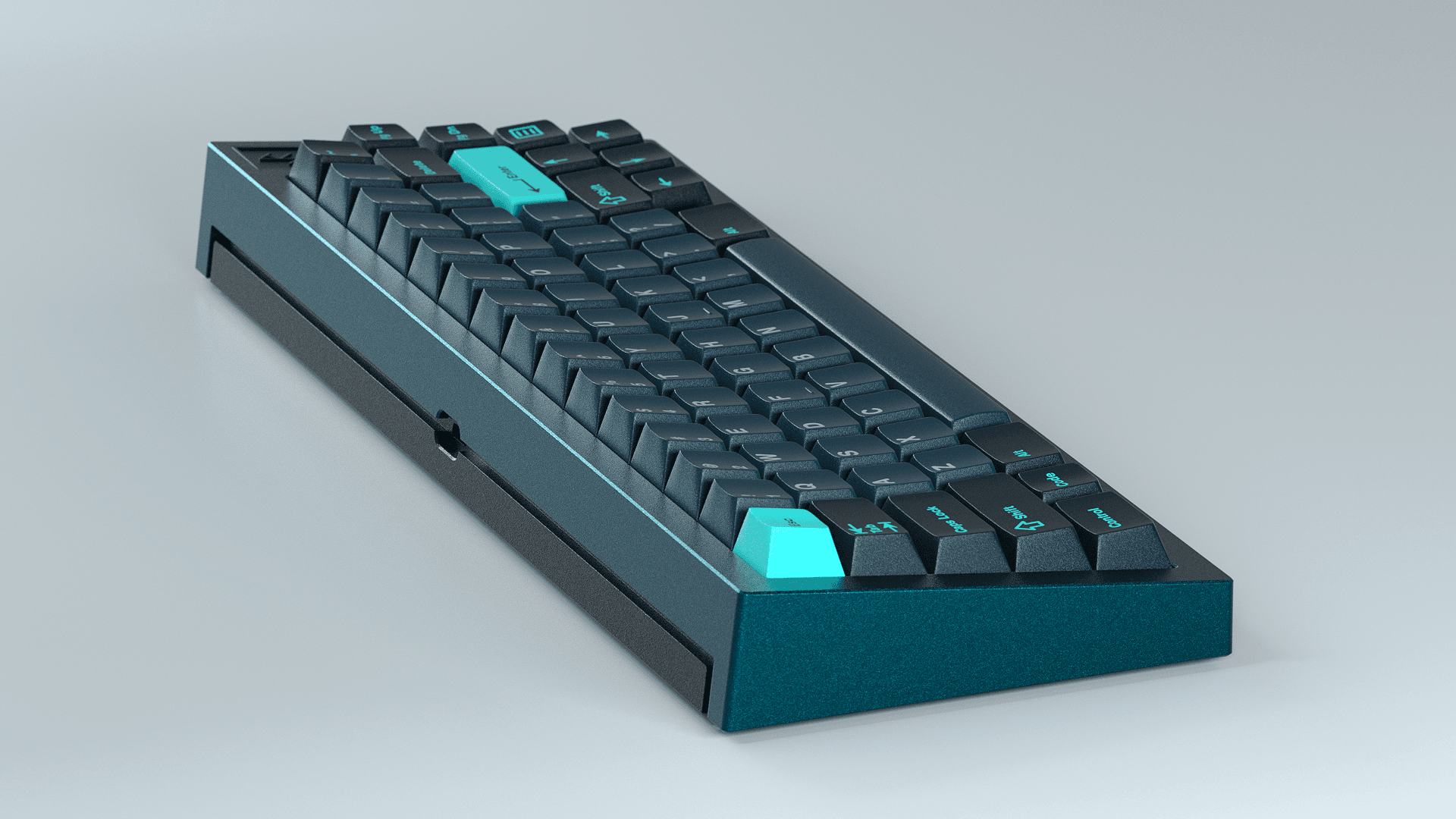 IRON165 by Smith + Rune, Round 2 image 2