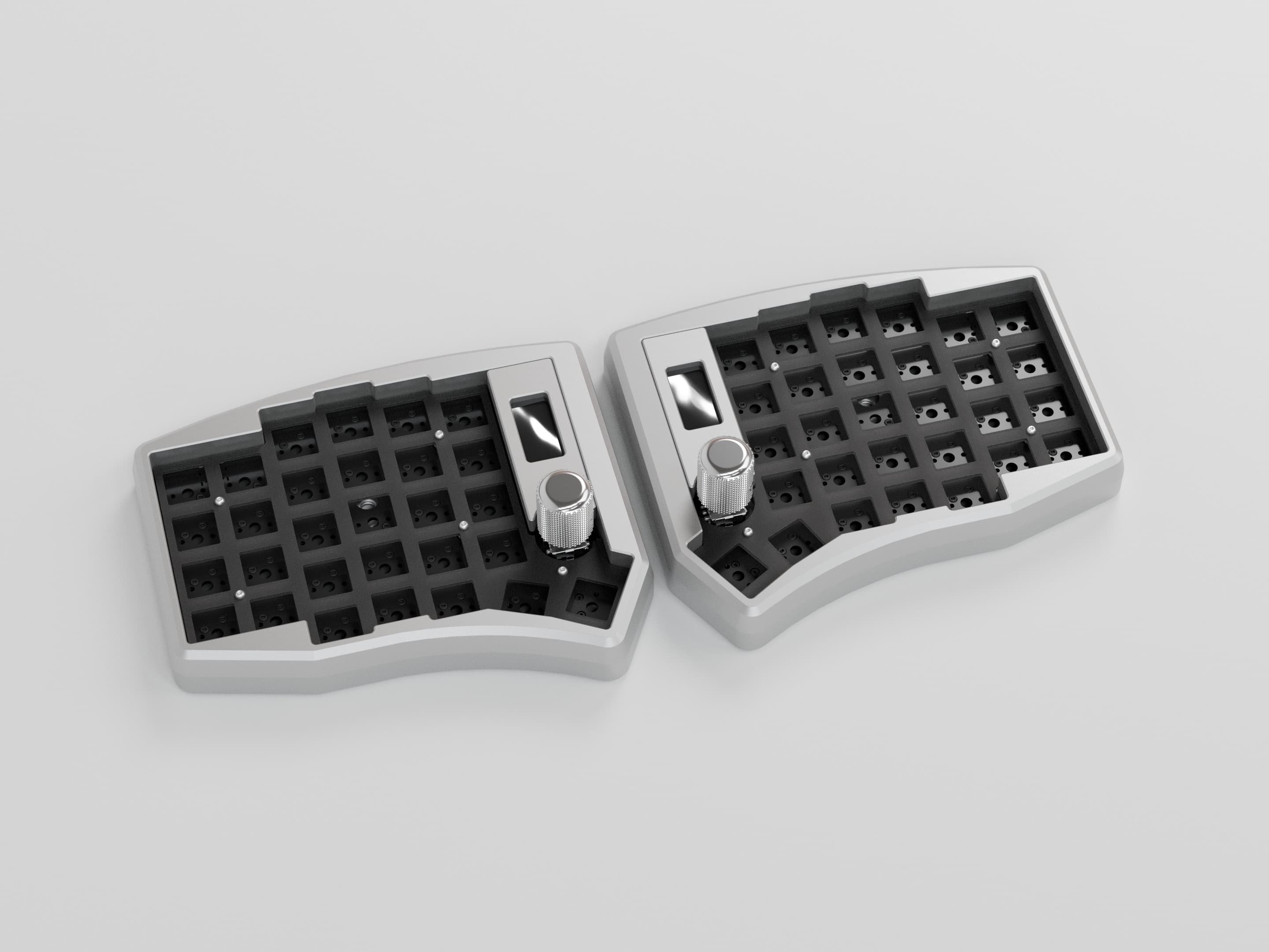 Link - Split ergo keyboard (with wireless option!) - GB live 05/16 image 24