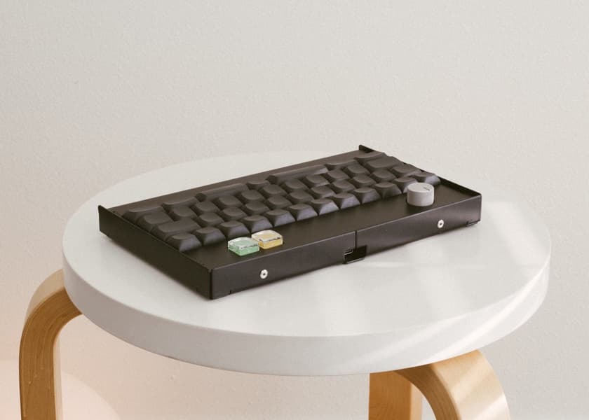 KB-40-A - Stainless steel 40% kit image 3