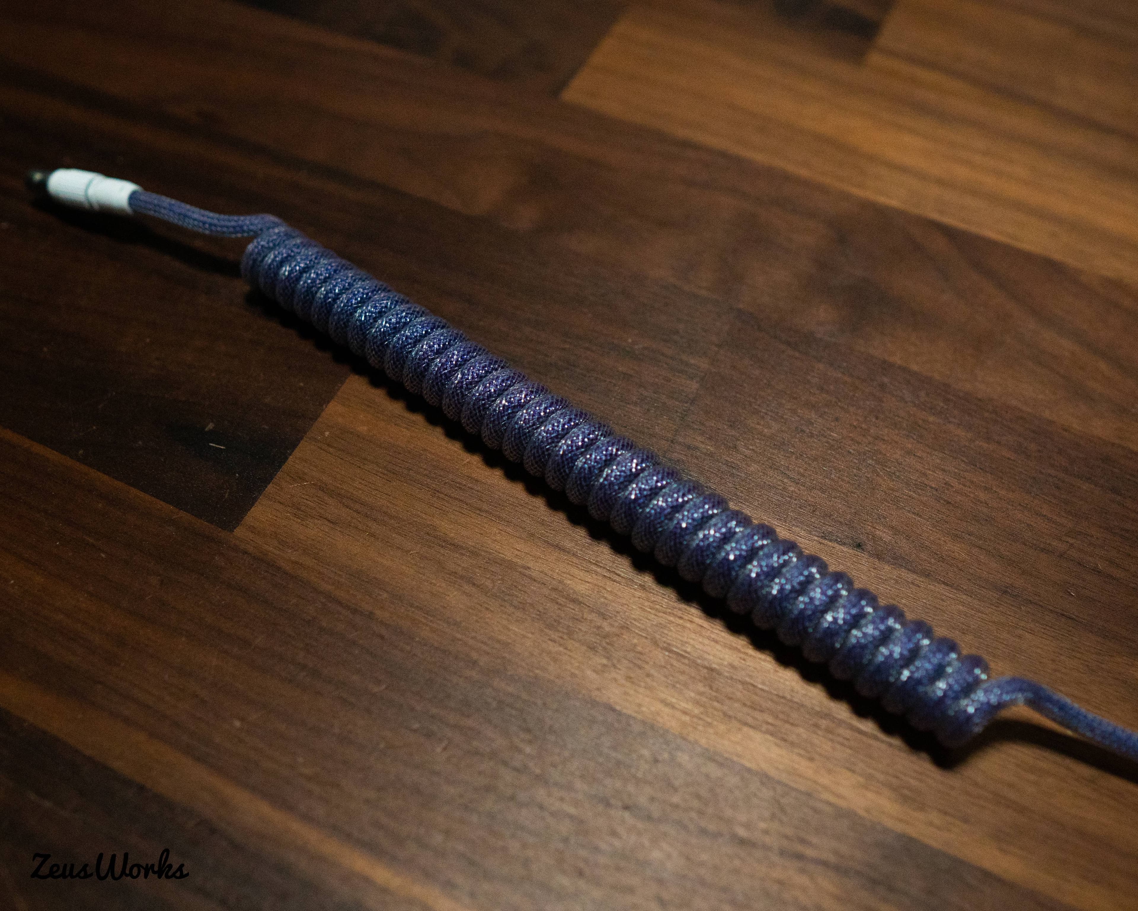 GMK Amethyst - GB Closed - Color sample approved image 21