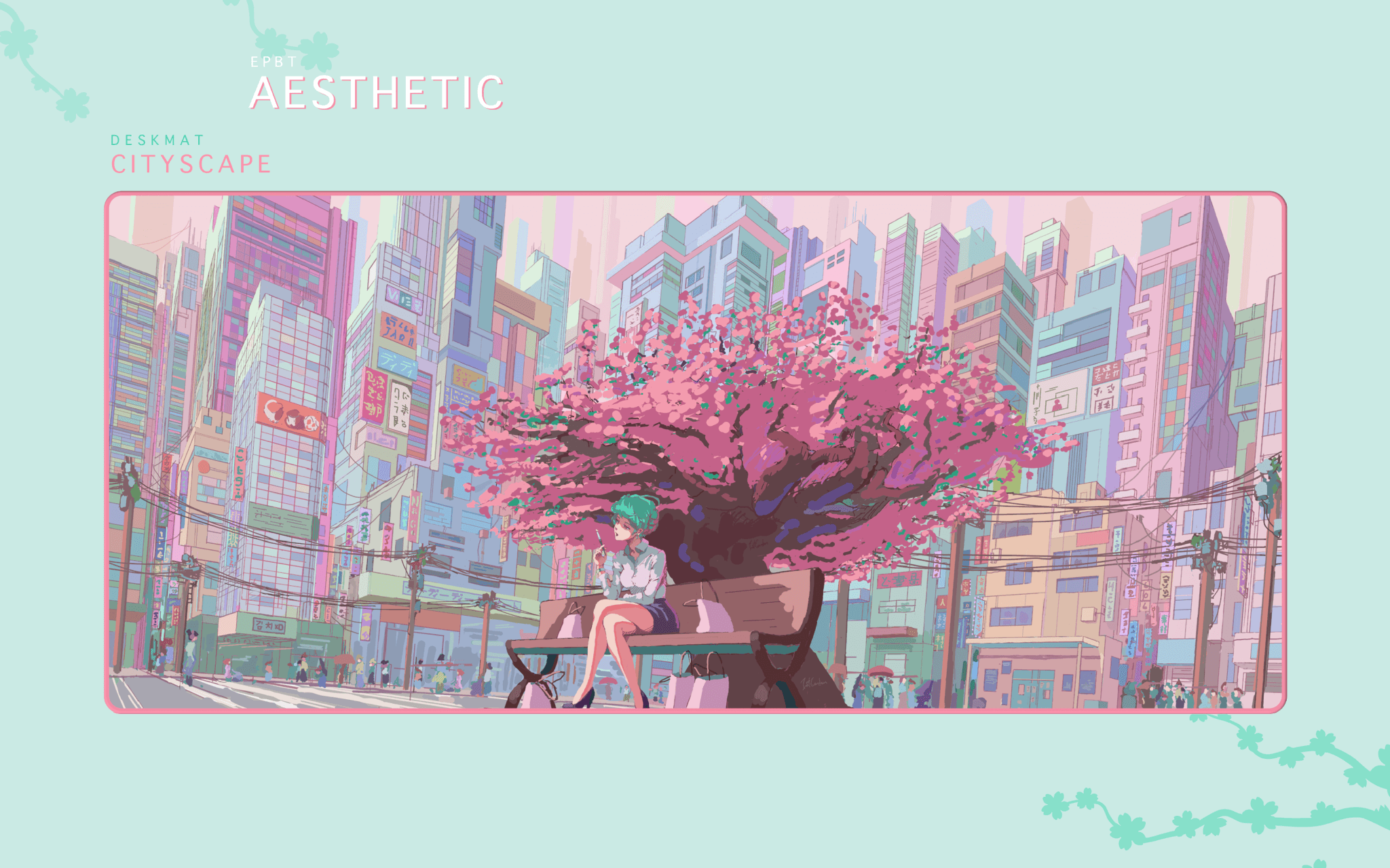 ePBT Aesthetic | Shipping To Vendors image 19