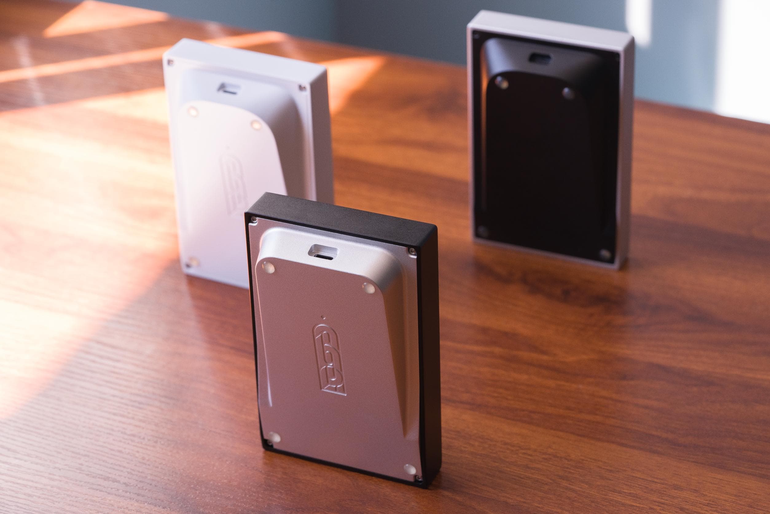 Muon - Wireless Numpad - Vendor & Prototype update image 10