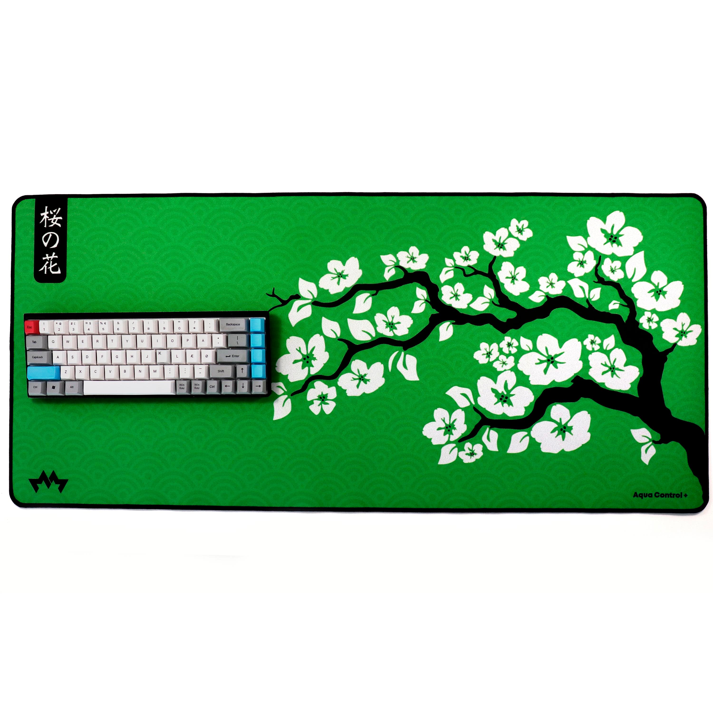 Sakura AC+ Mousepad | PRE-ORDER SECOND WAVE image 15