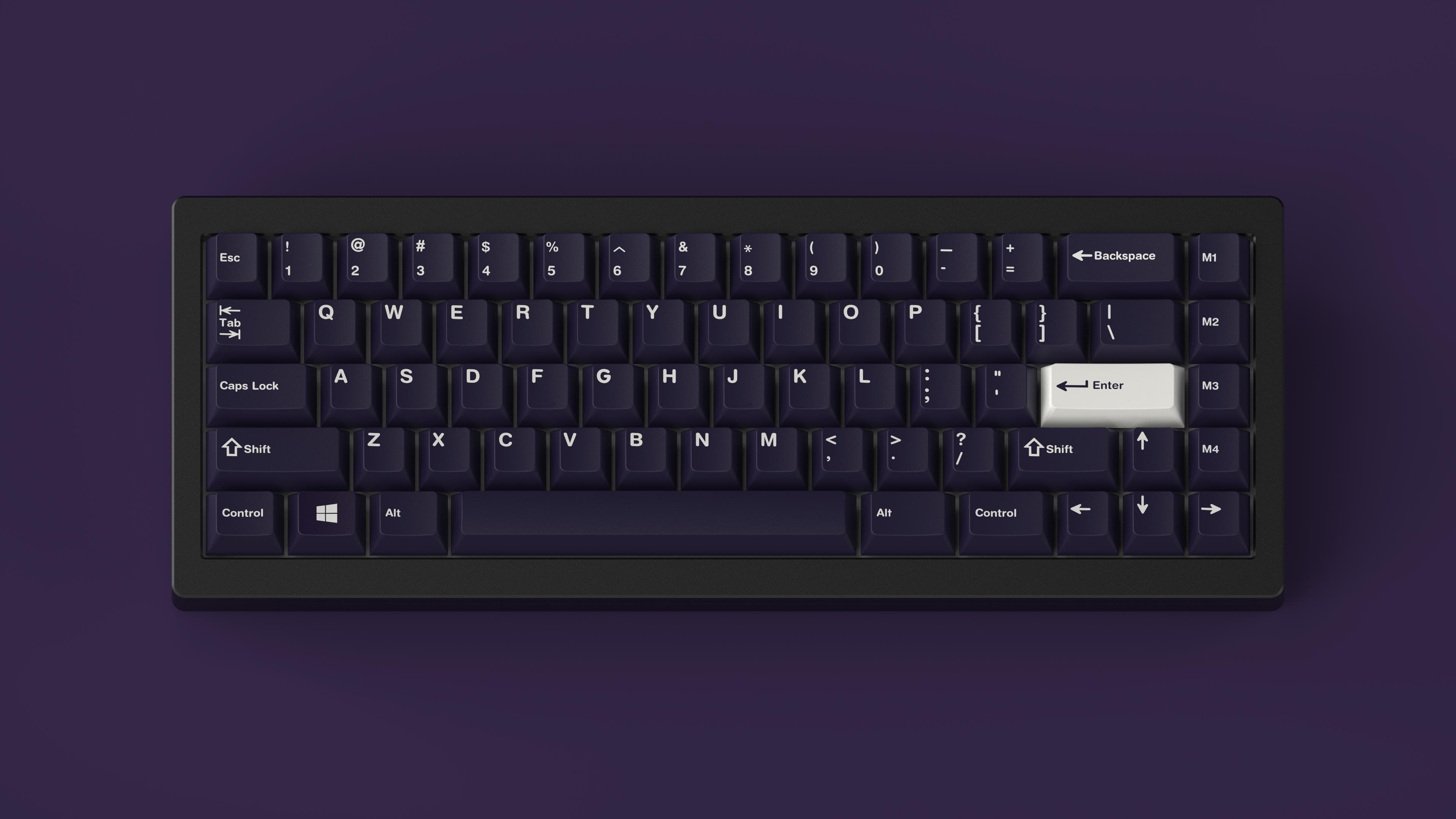 GMK Regal | NOVELKEYS HAS THE US ORDERS LINK INSIDE image 2