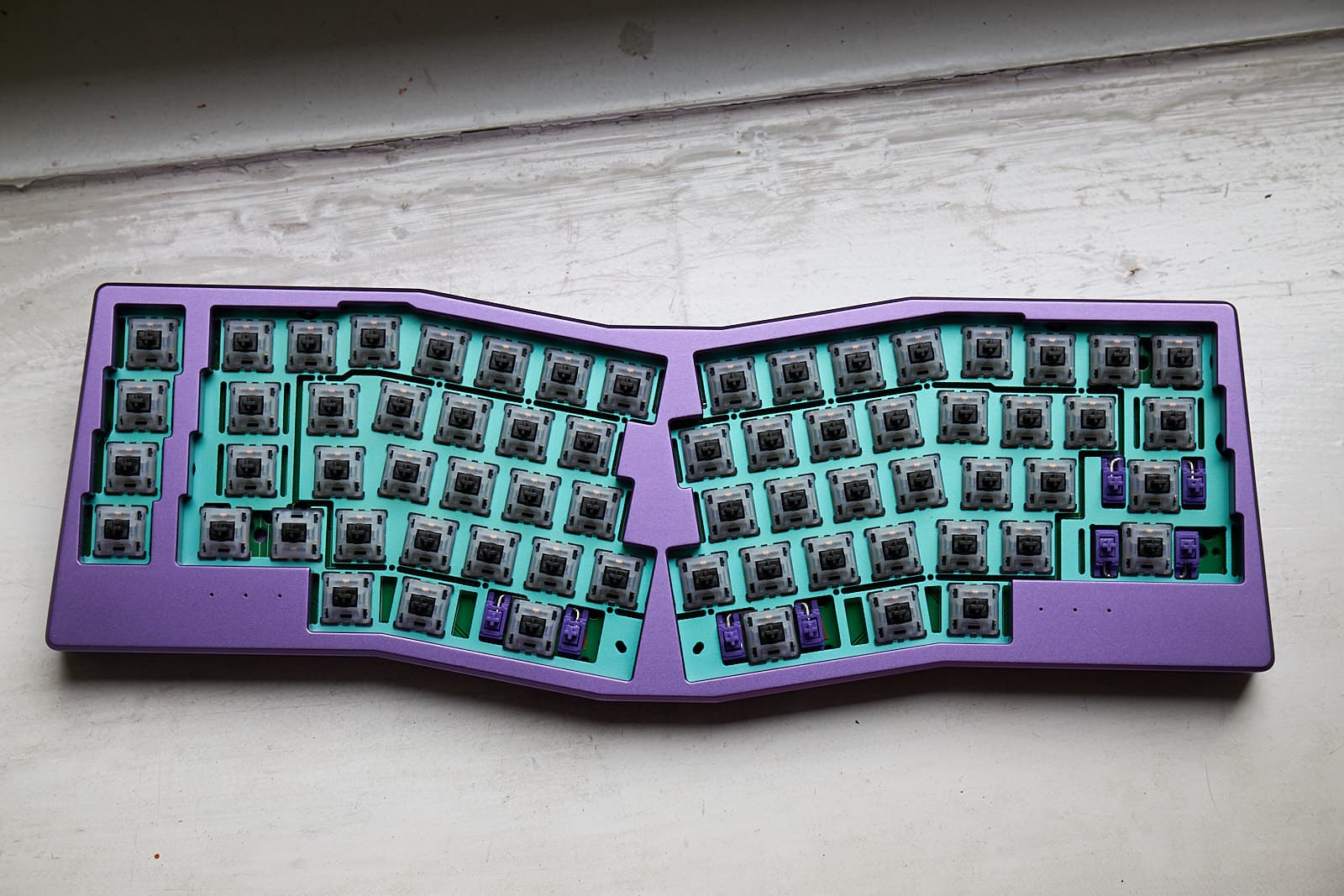 BMEK - "Alice x HHKB" | GB Completed image 5