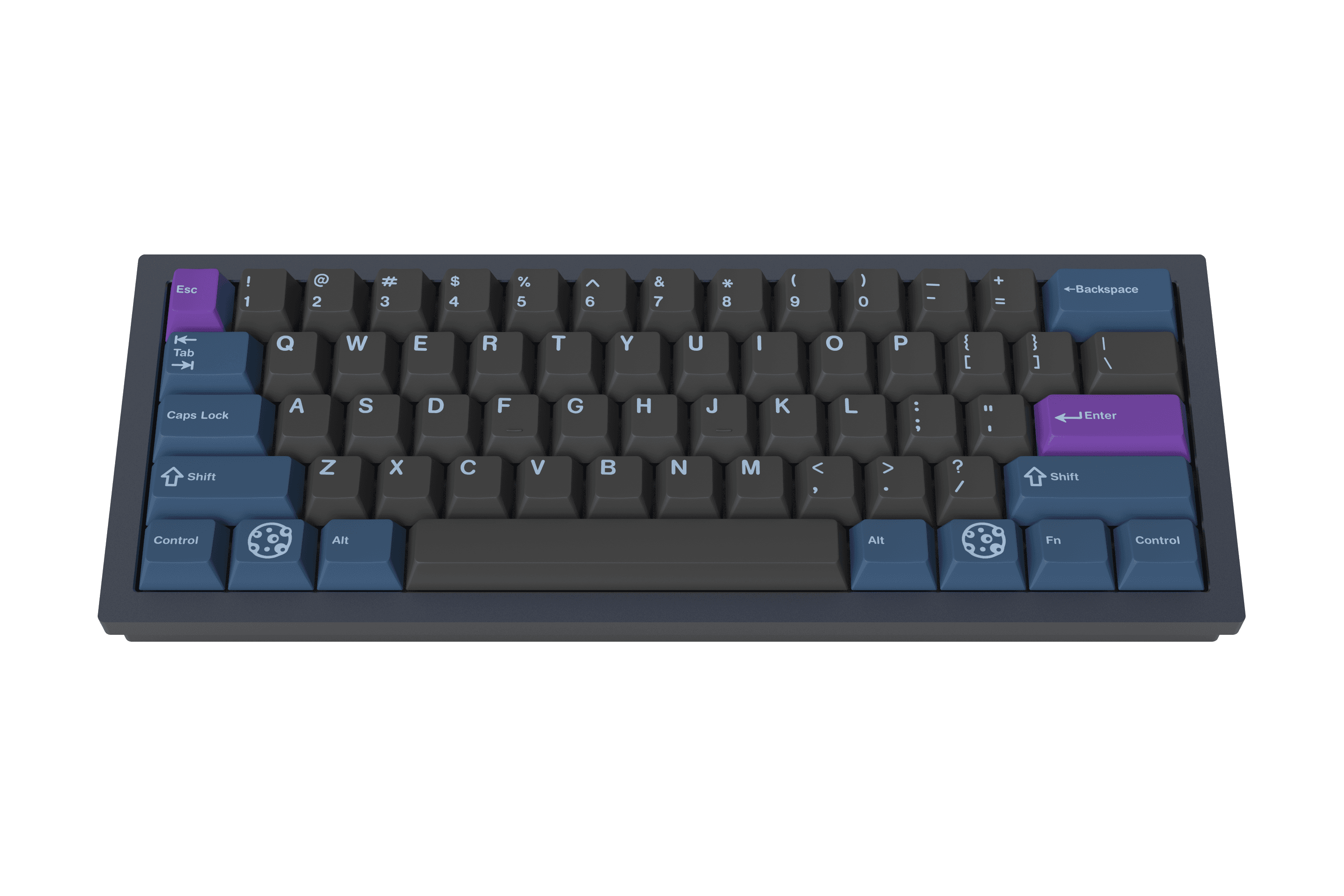GMK Eclipse (CLOSED) image 12