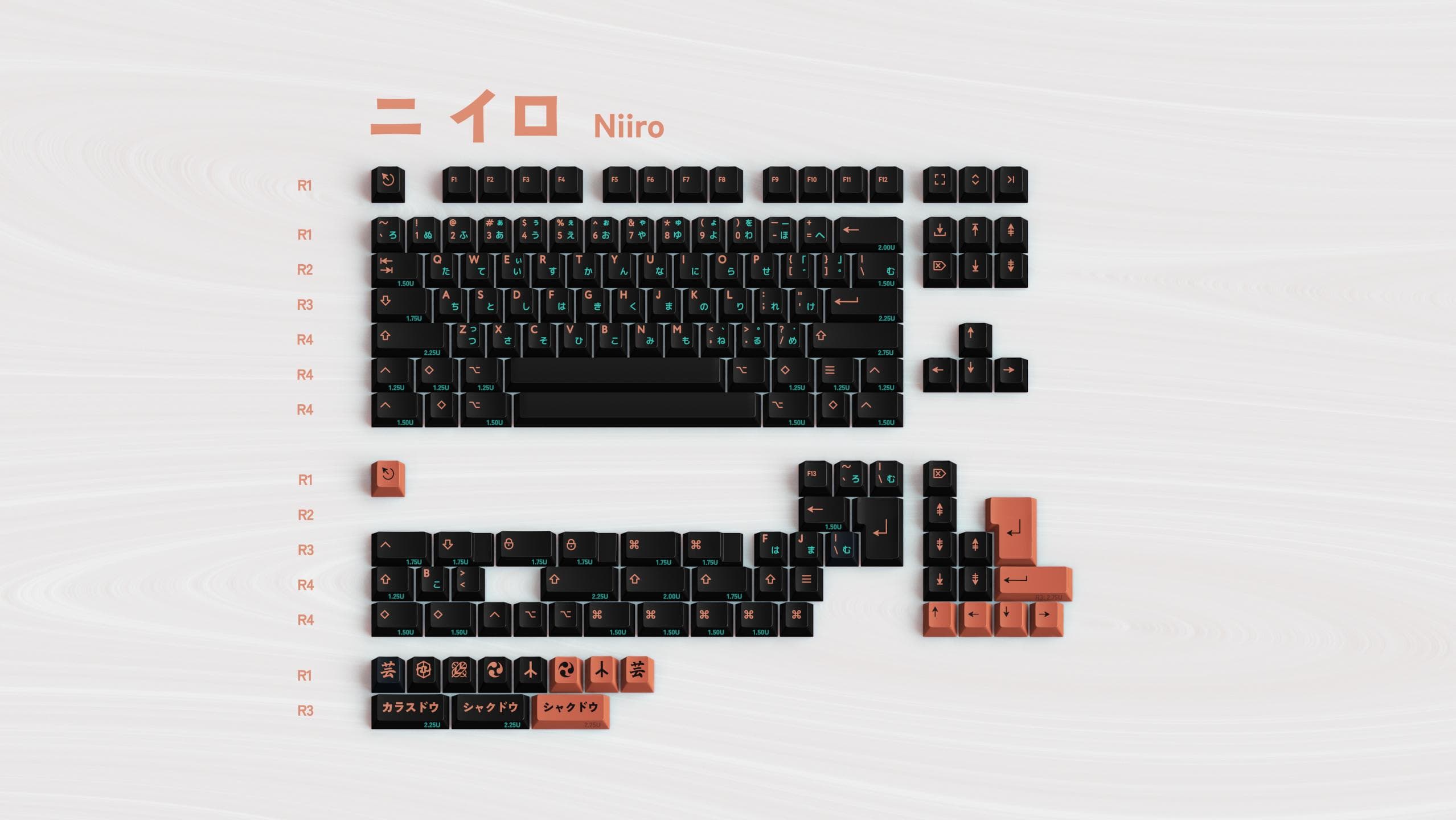 GMK(?) Anushirvan - NordeUK with subs image 16