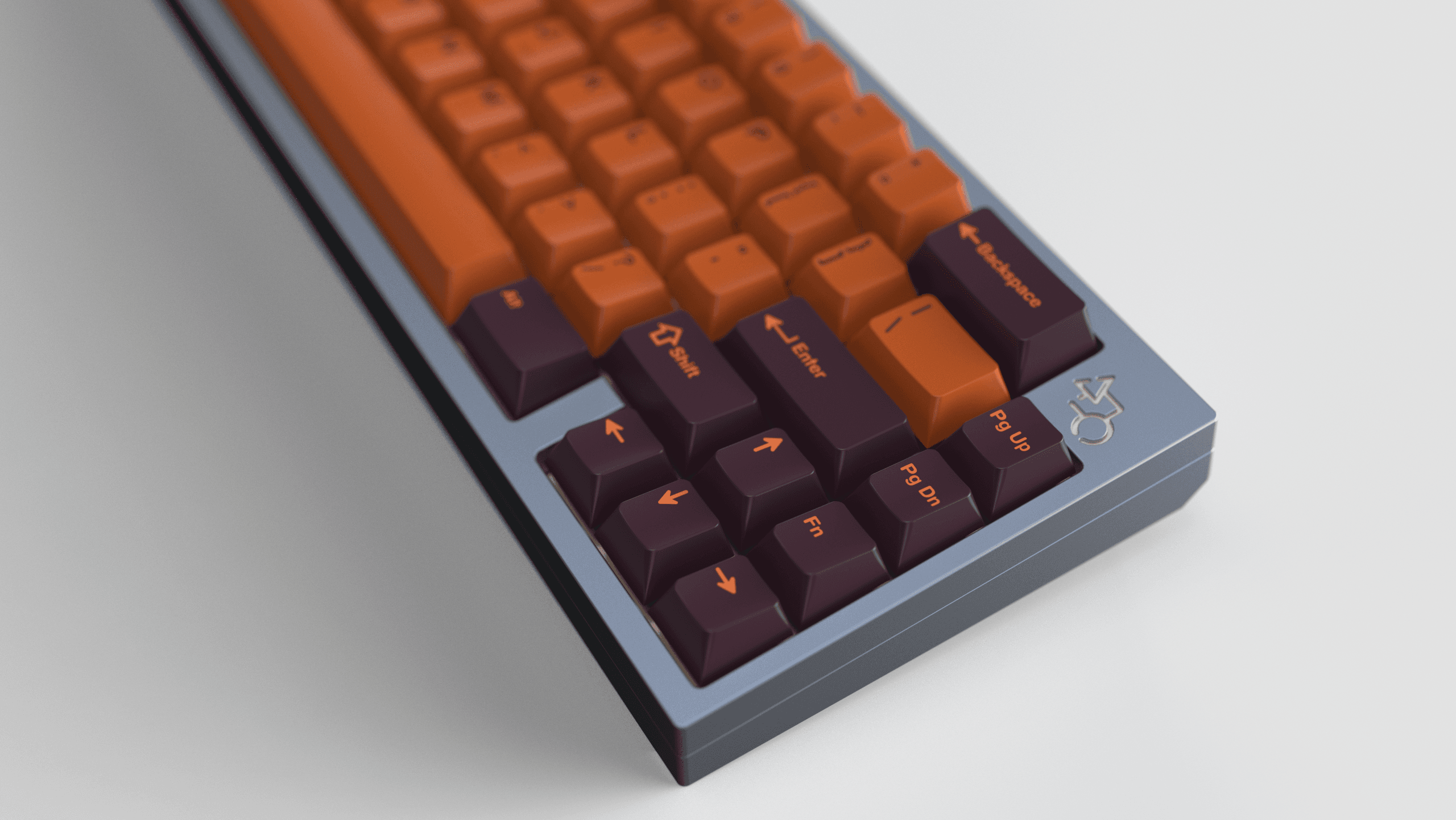 GMK Thai Tea (Closed) image 16