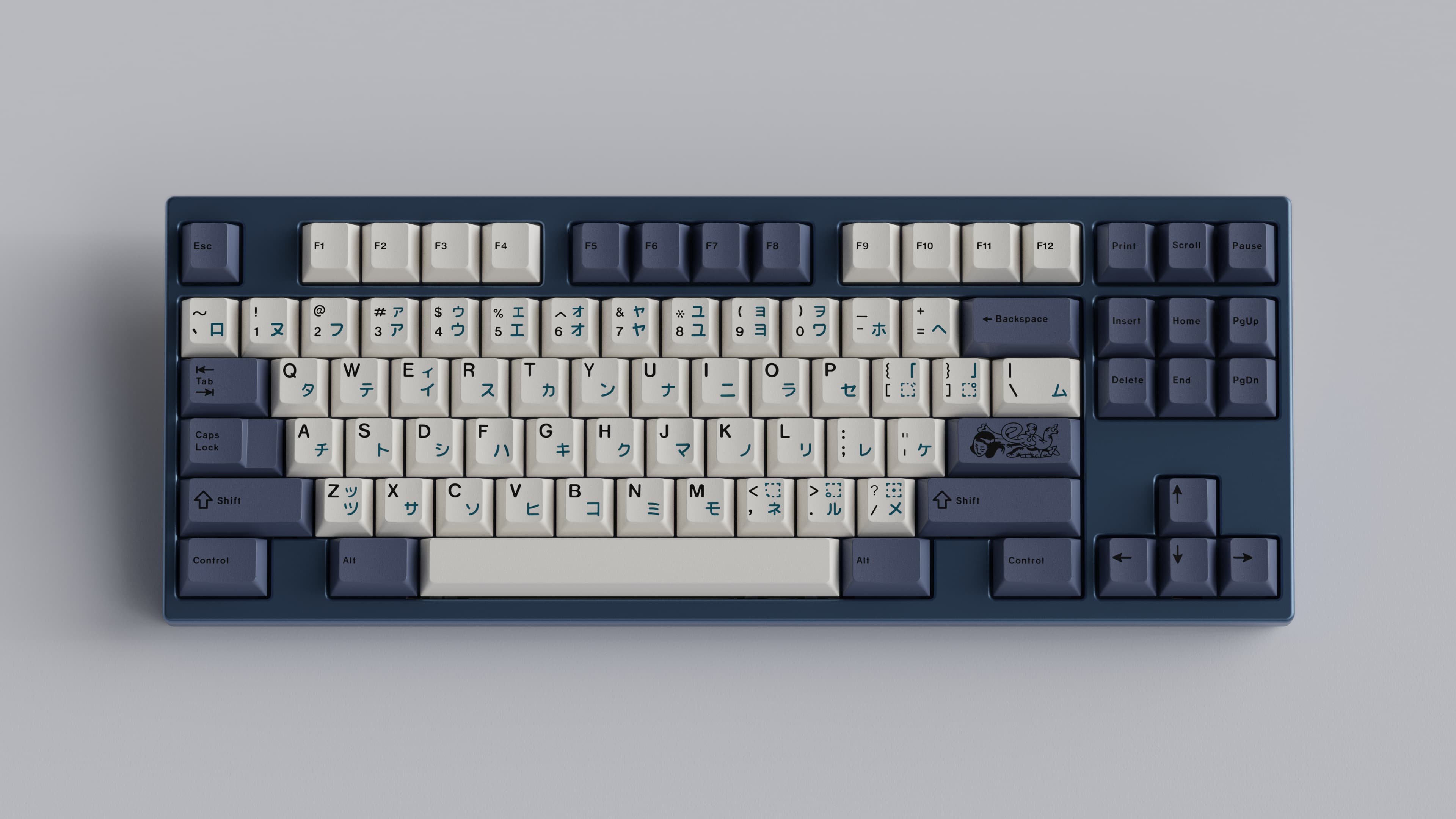 KeyKobo Yōkai image 6