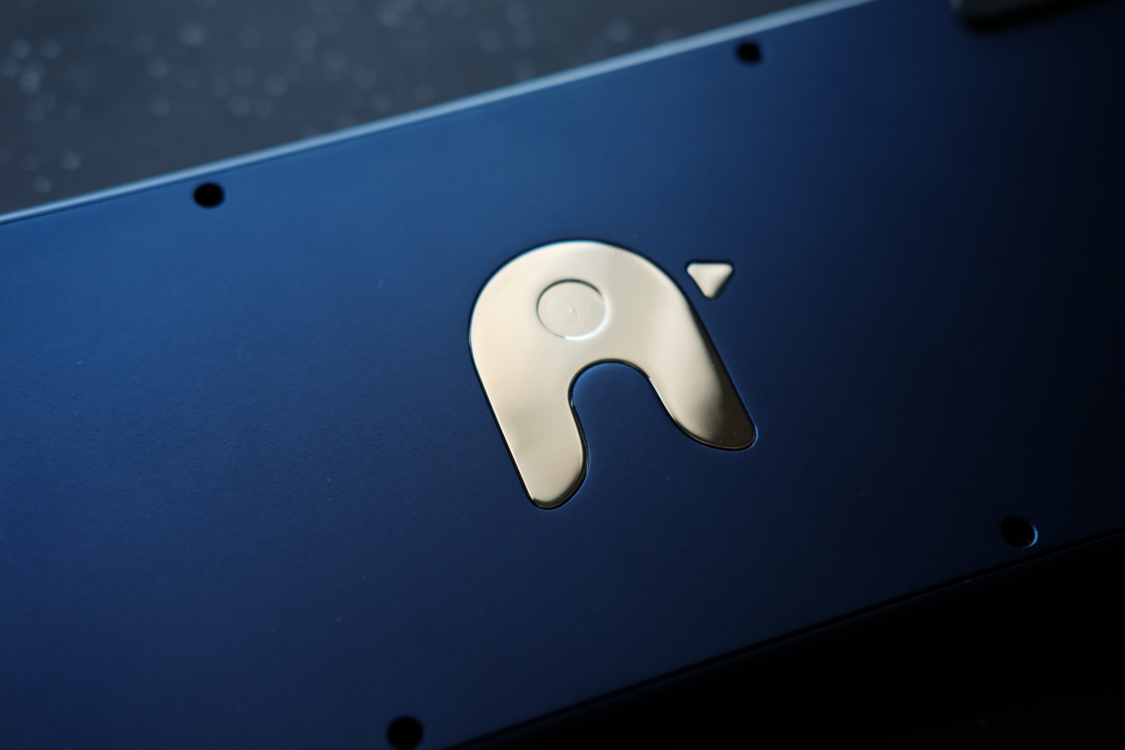 The Adélie - Premium 50%+ Keyboard | Concluded image 2