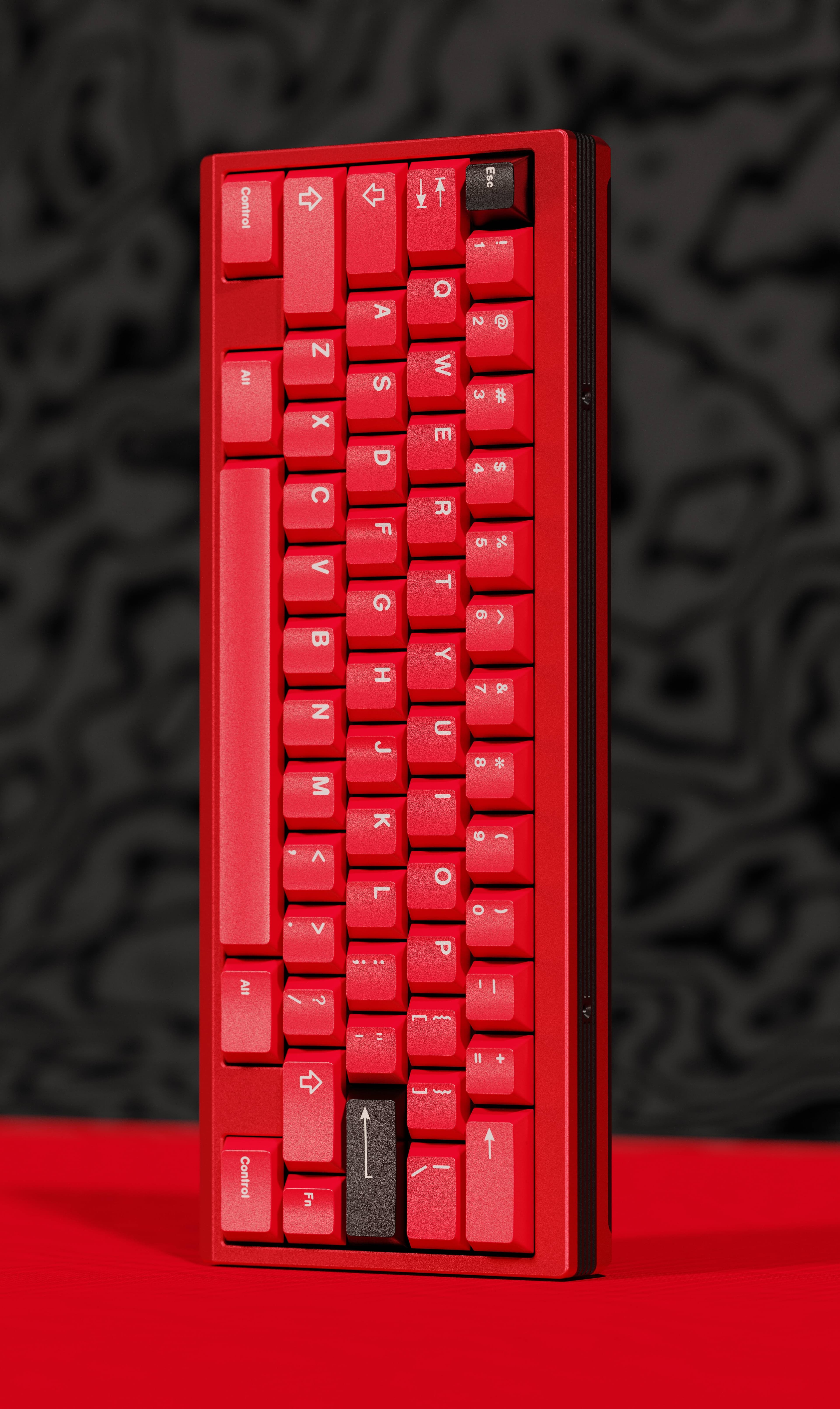 Tastierarossa / May 1st-May 31st 2024 Live NOW! image 3